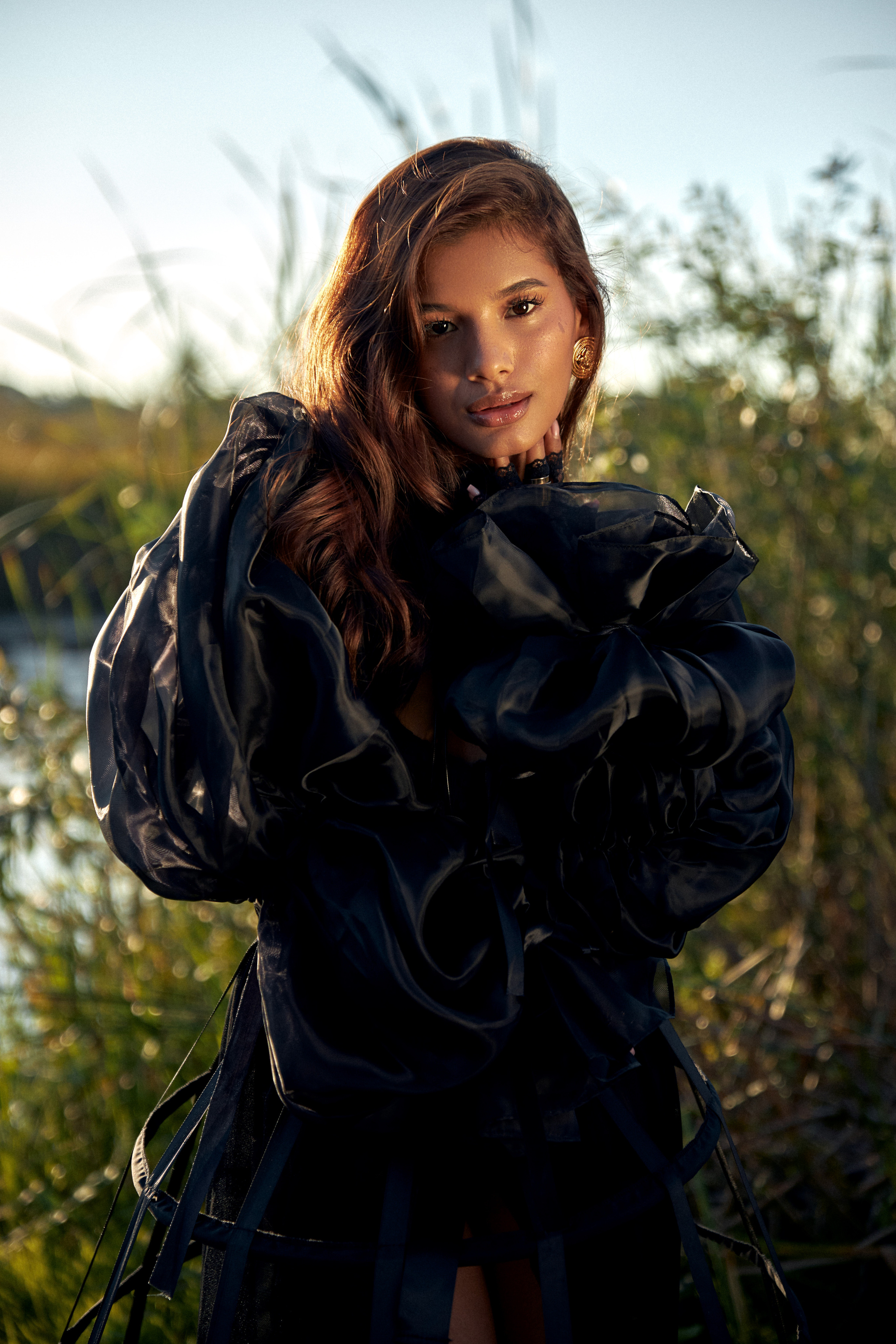 Sanam. Фотограф Саратов Ольга Шолохова