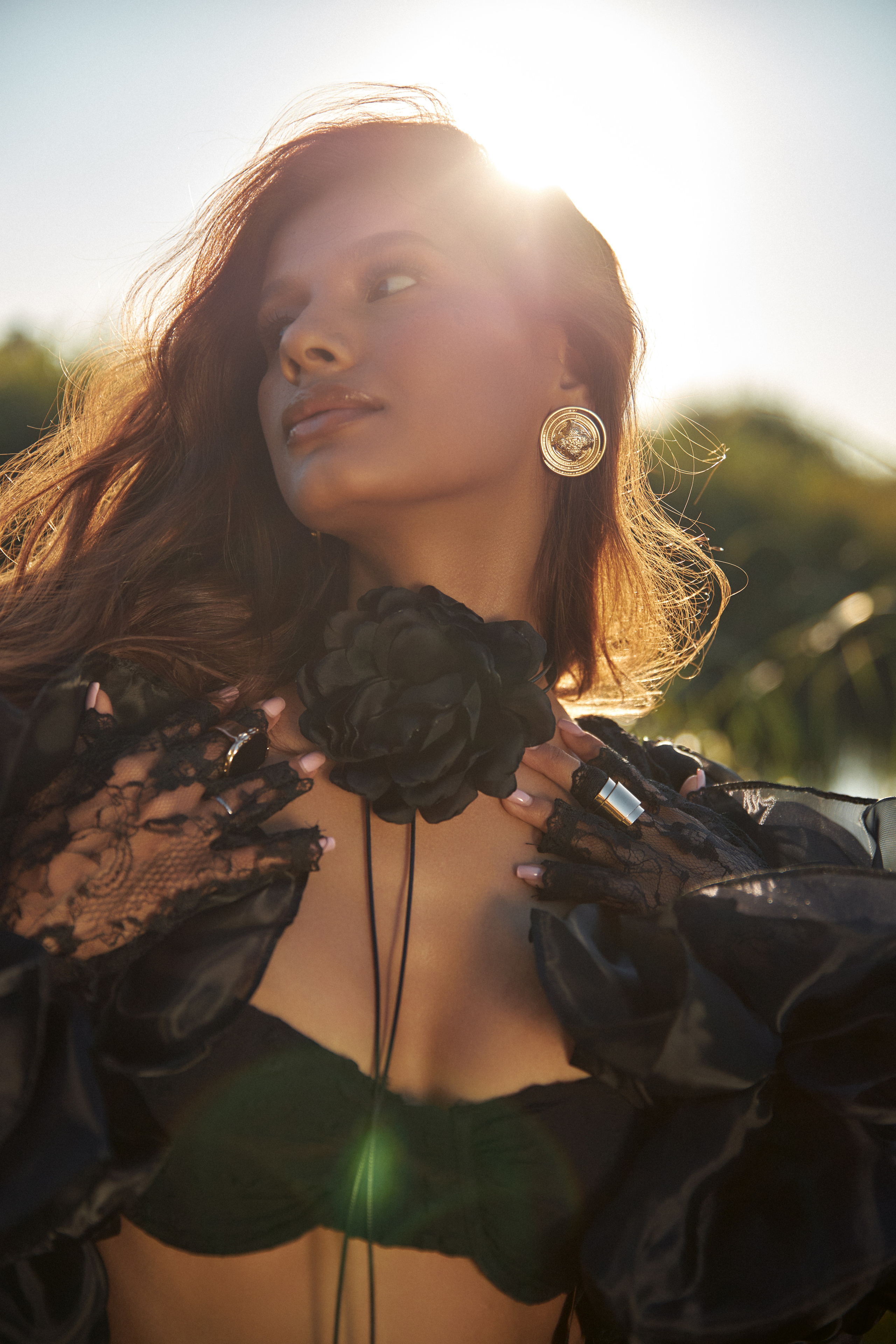 Sanam. Фотограф Саратов Ольга Шолохова