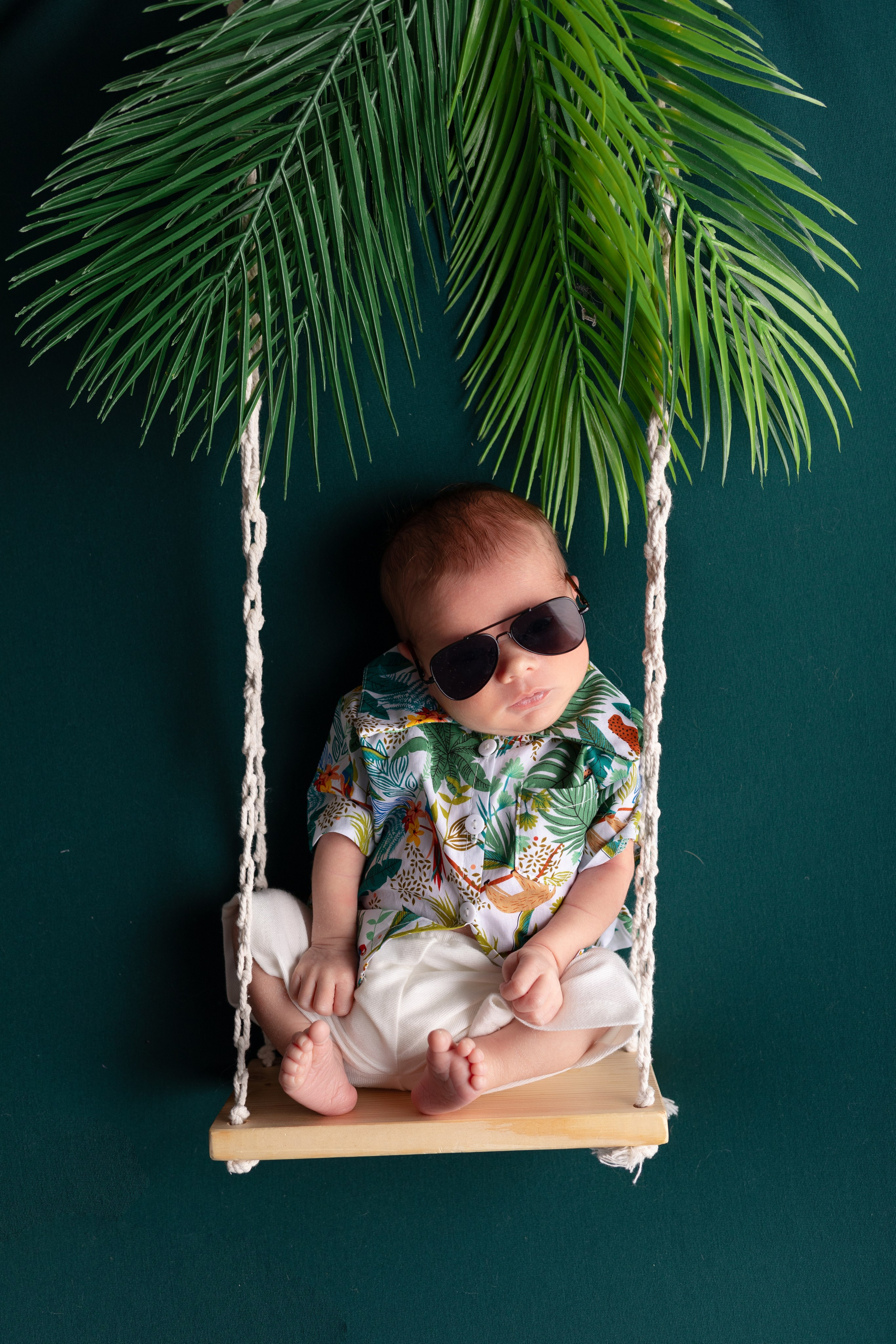 Newborn. Фотограф новорождённых в Самаре