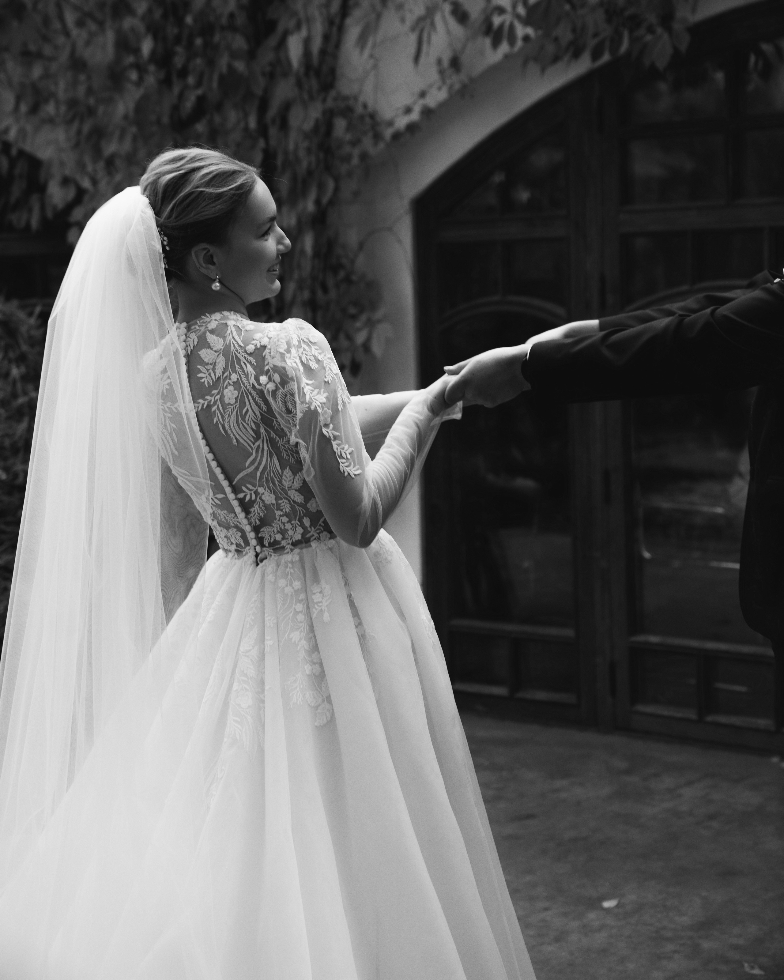 Самая теплая нежность. Портретный и свадебный фотограф в Москве Финкельштенй Анна