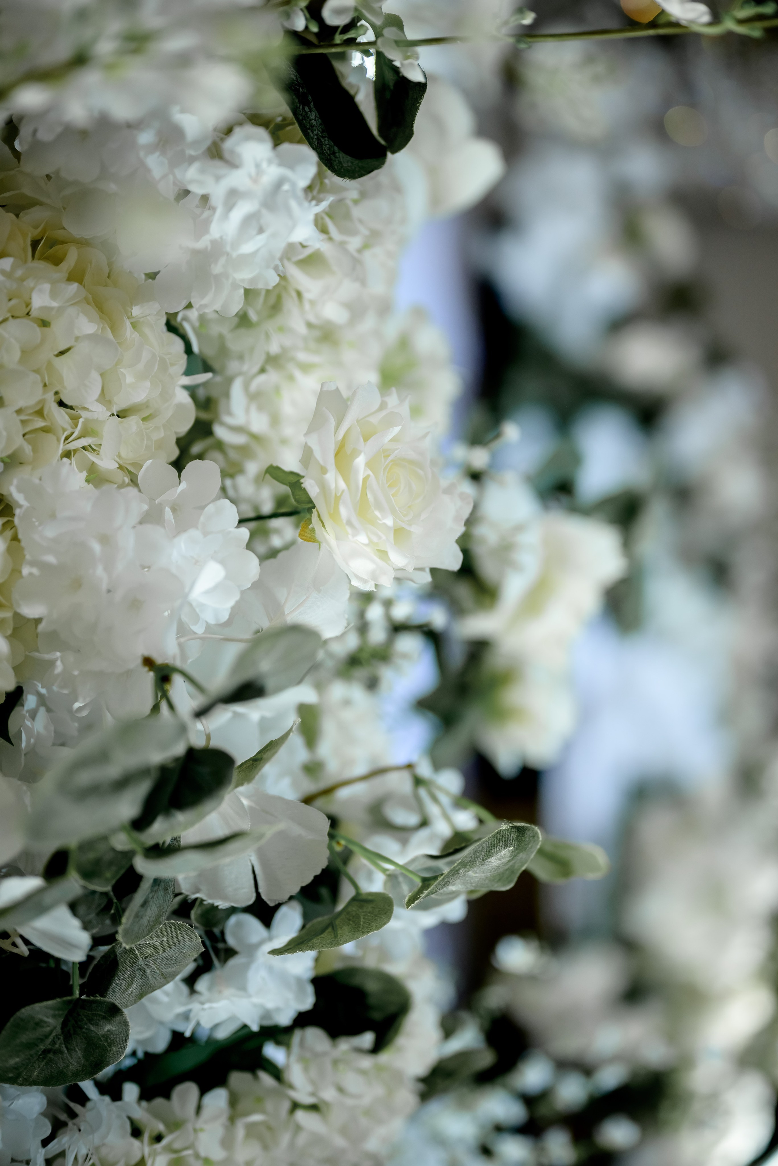 Банкетная часть (1). Юлия Басня семейный и свадебный фотограф в Донецке