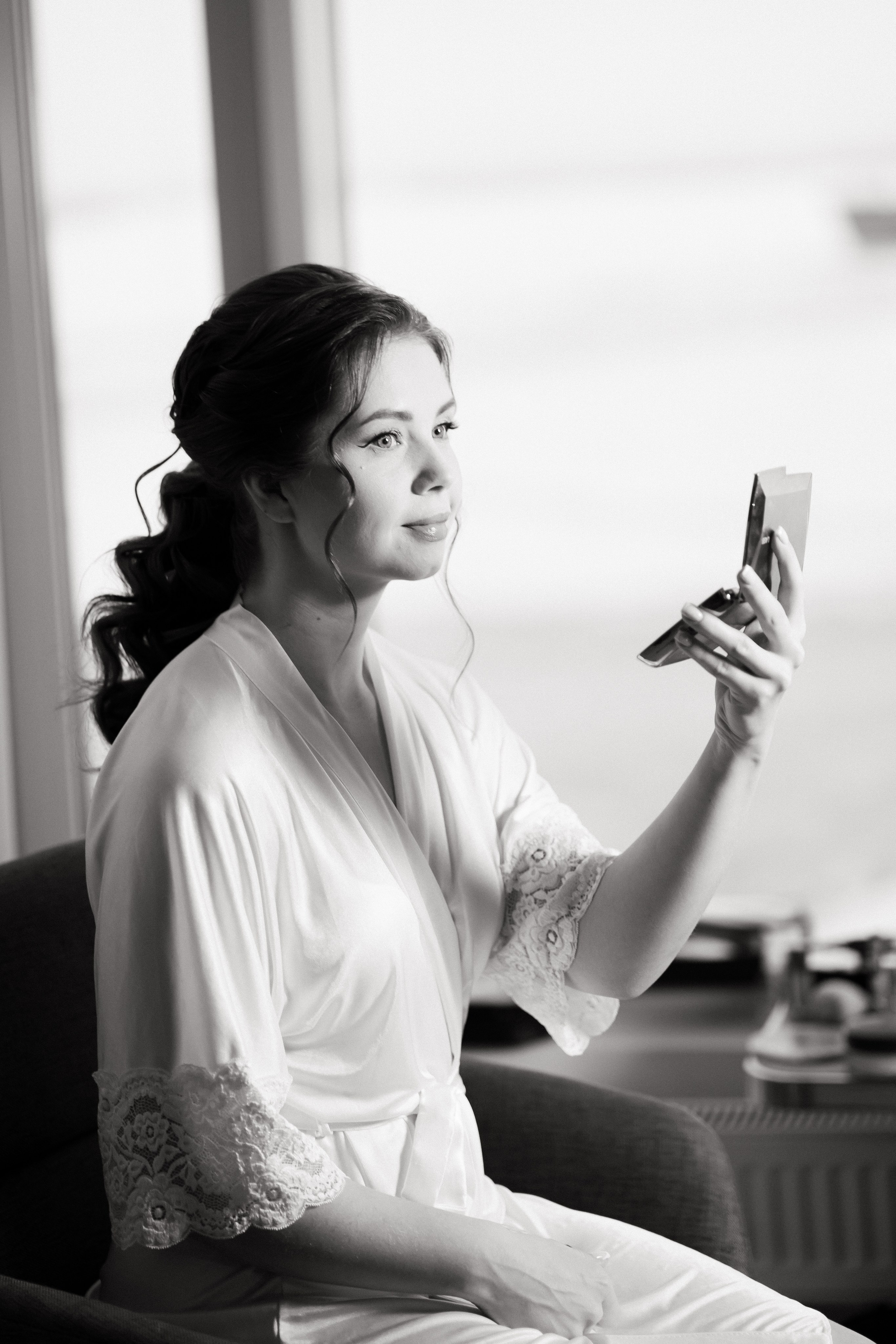 Свадебная фотосессия в Архангельске. Портретный и свадебный фотограф в Архангельске Елизавета Стрекаловская