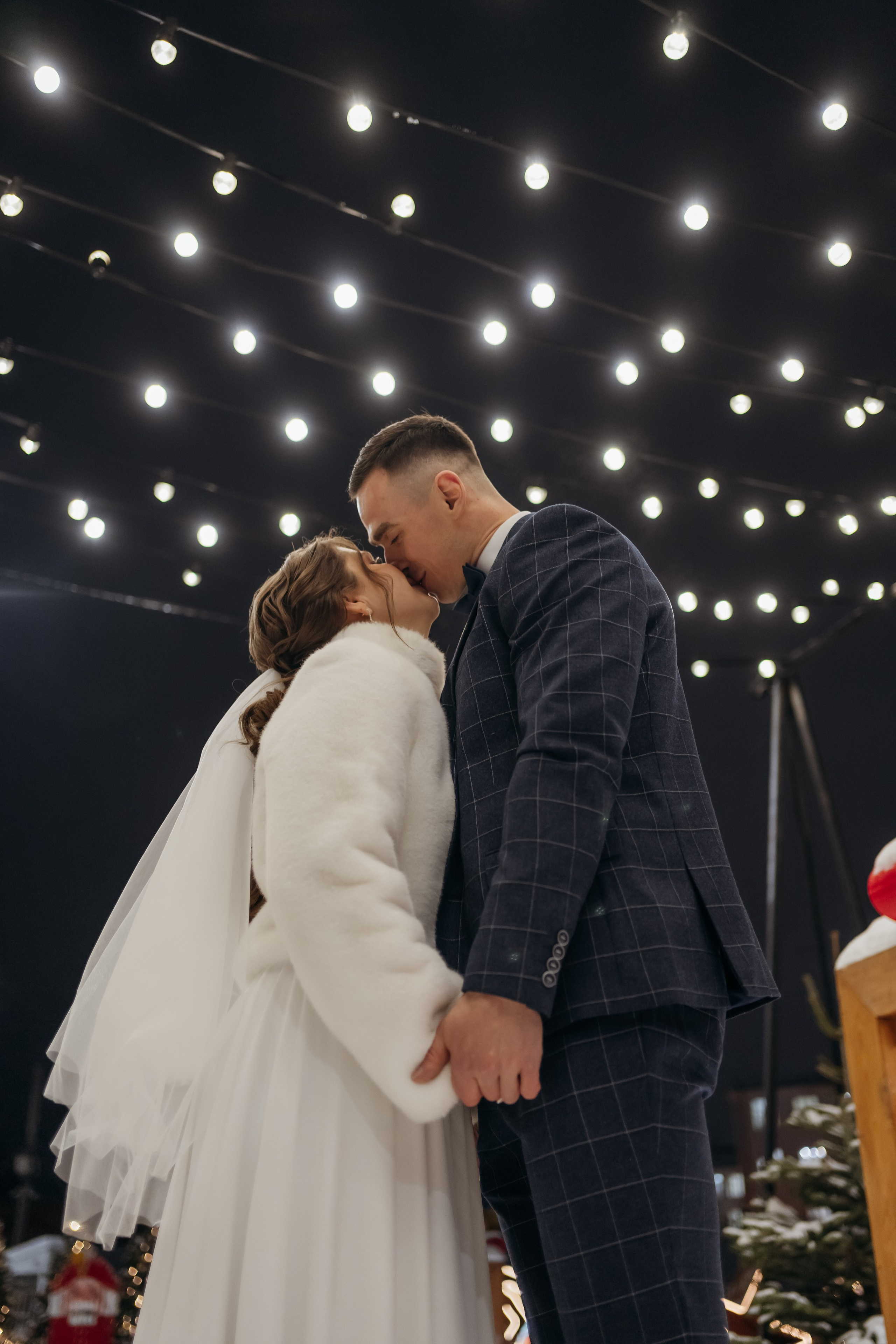 Свадебная фотосессия в Архангельске. Портретный и свадебный фотограф в Архангельске Елизавета Стрекаловская