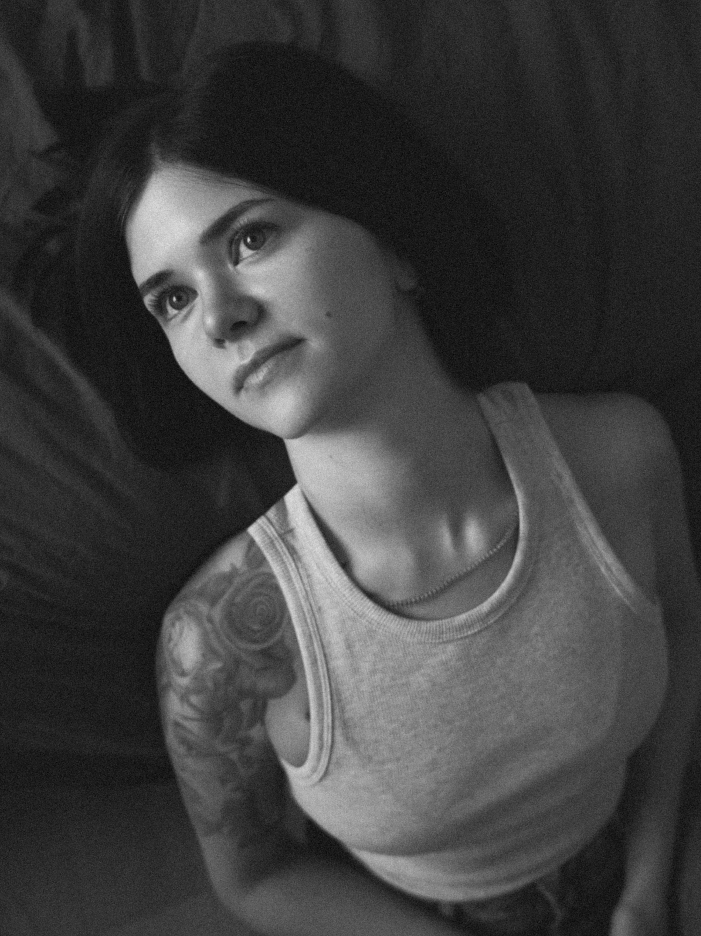 Индивидуальный фотограф Дарья Костарева