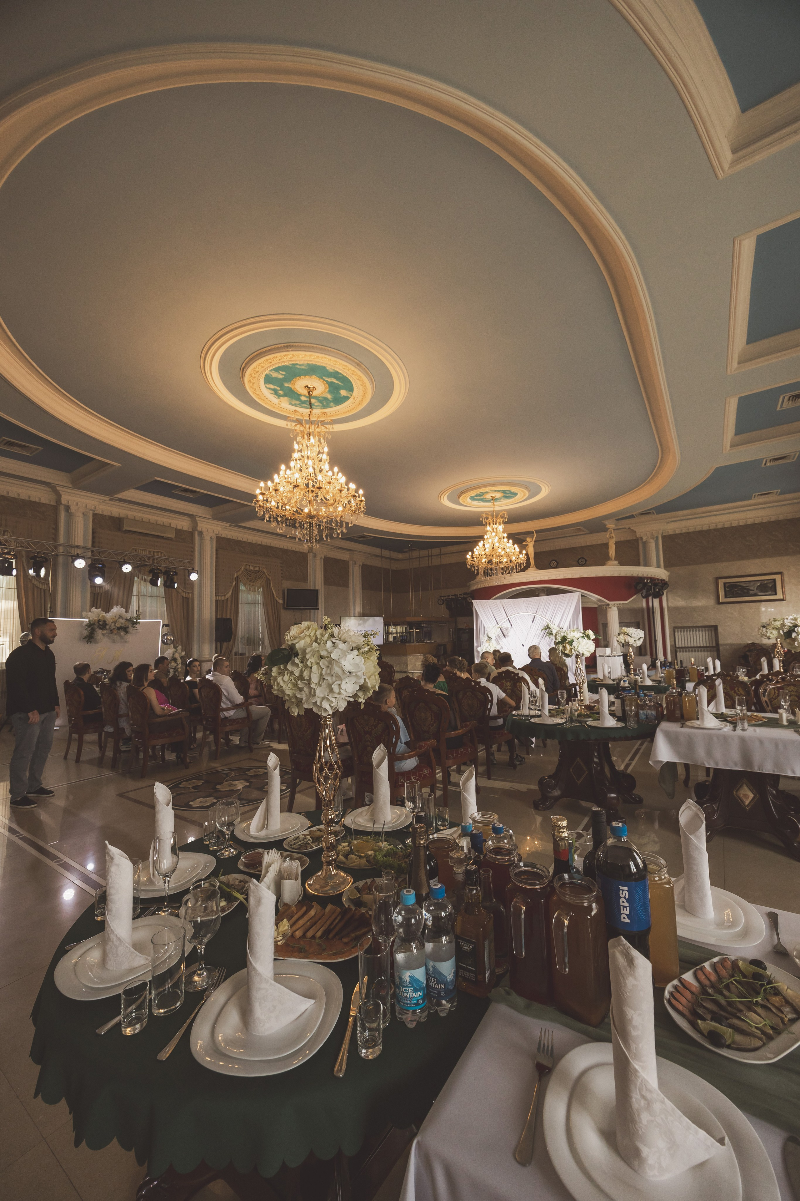 Артем & Мария. Яна Чхан — Фотограф в Донецке и не только