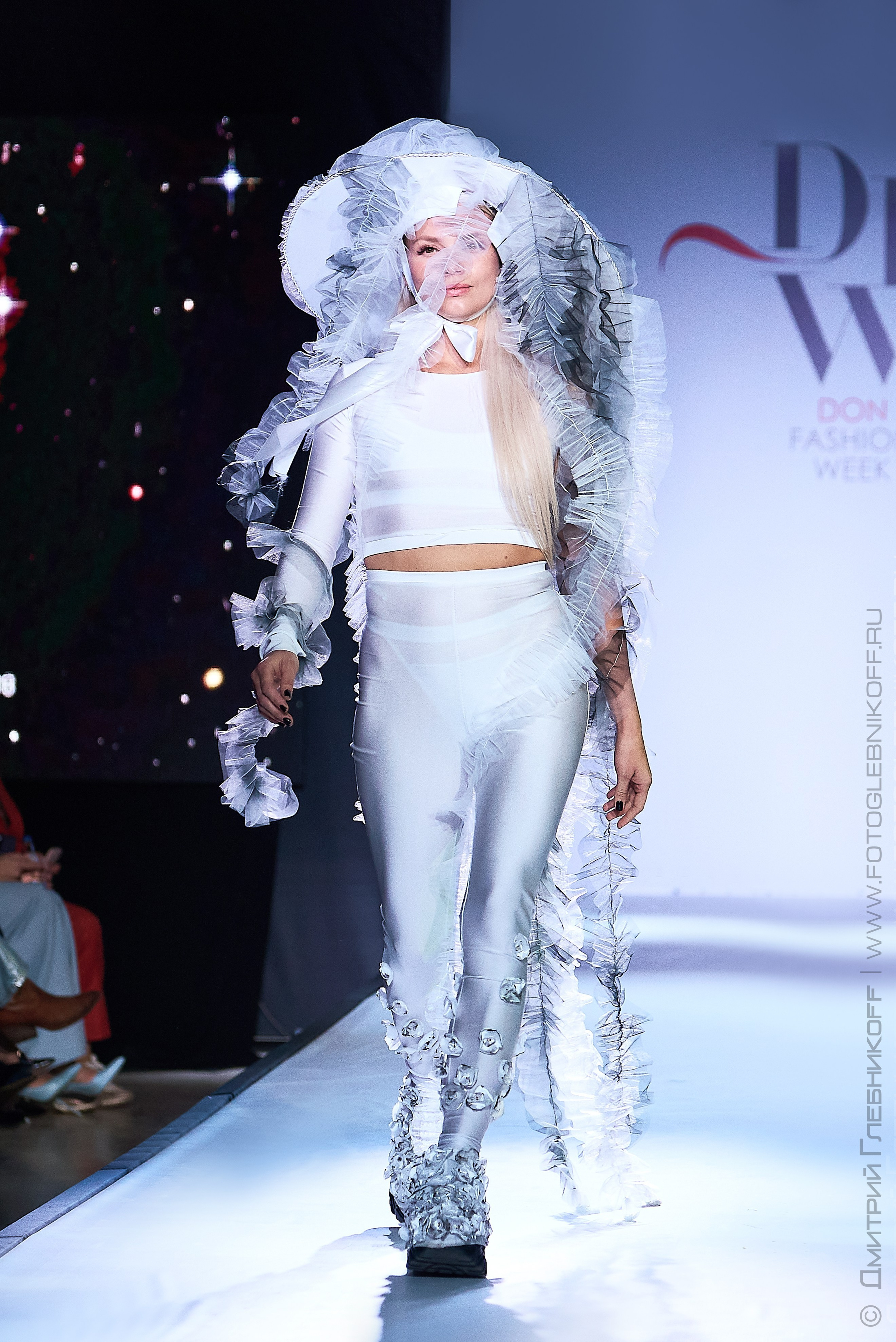 Fashion project / don fashion week. Showbiz | Fashion | Reportage