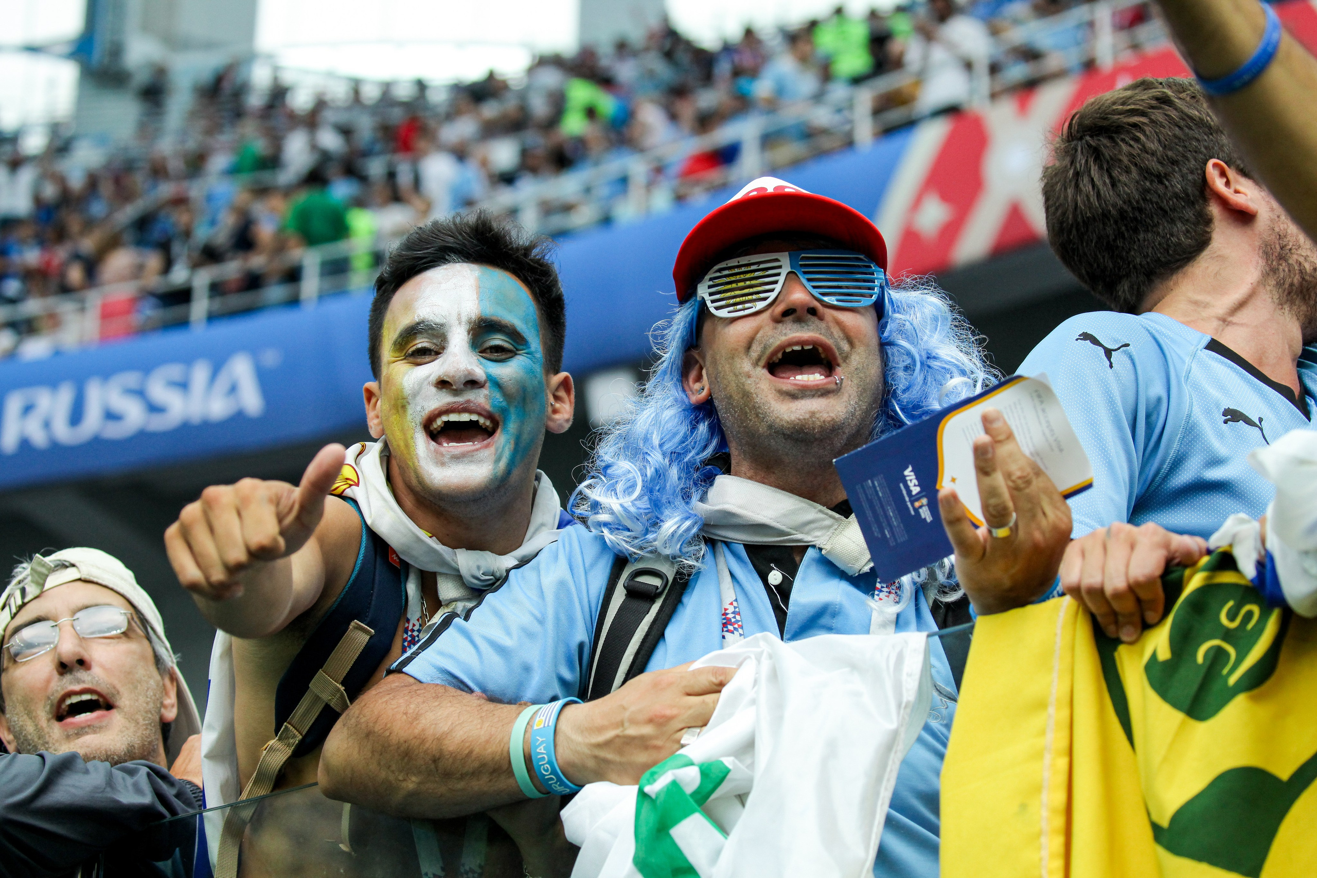 Футбол. Фотограф Нижний Новгород