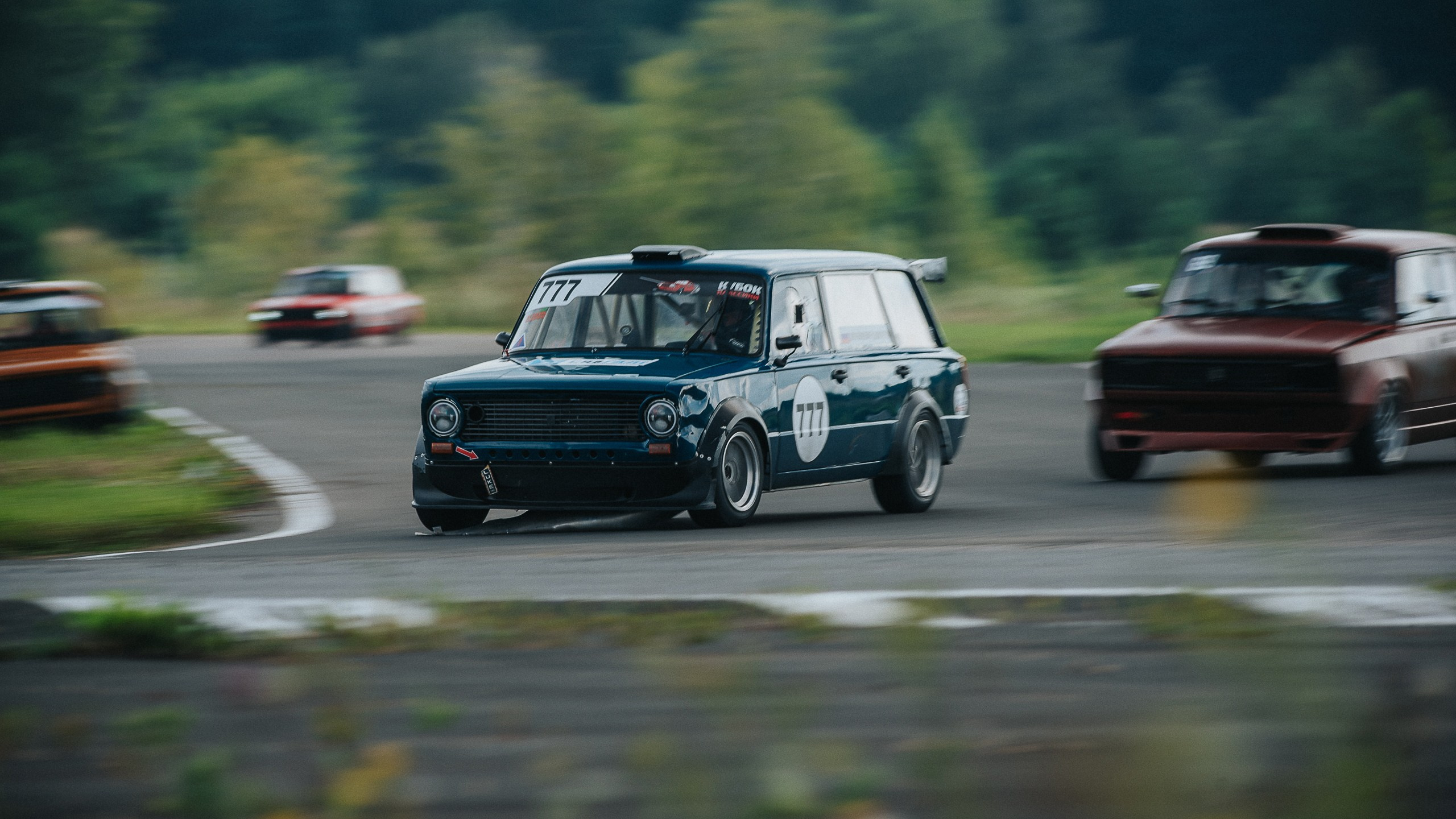 11.08.2024 — КСКГ Классика 2024 | Этап 4. Репортажный фотограф в Кемерово