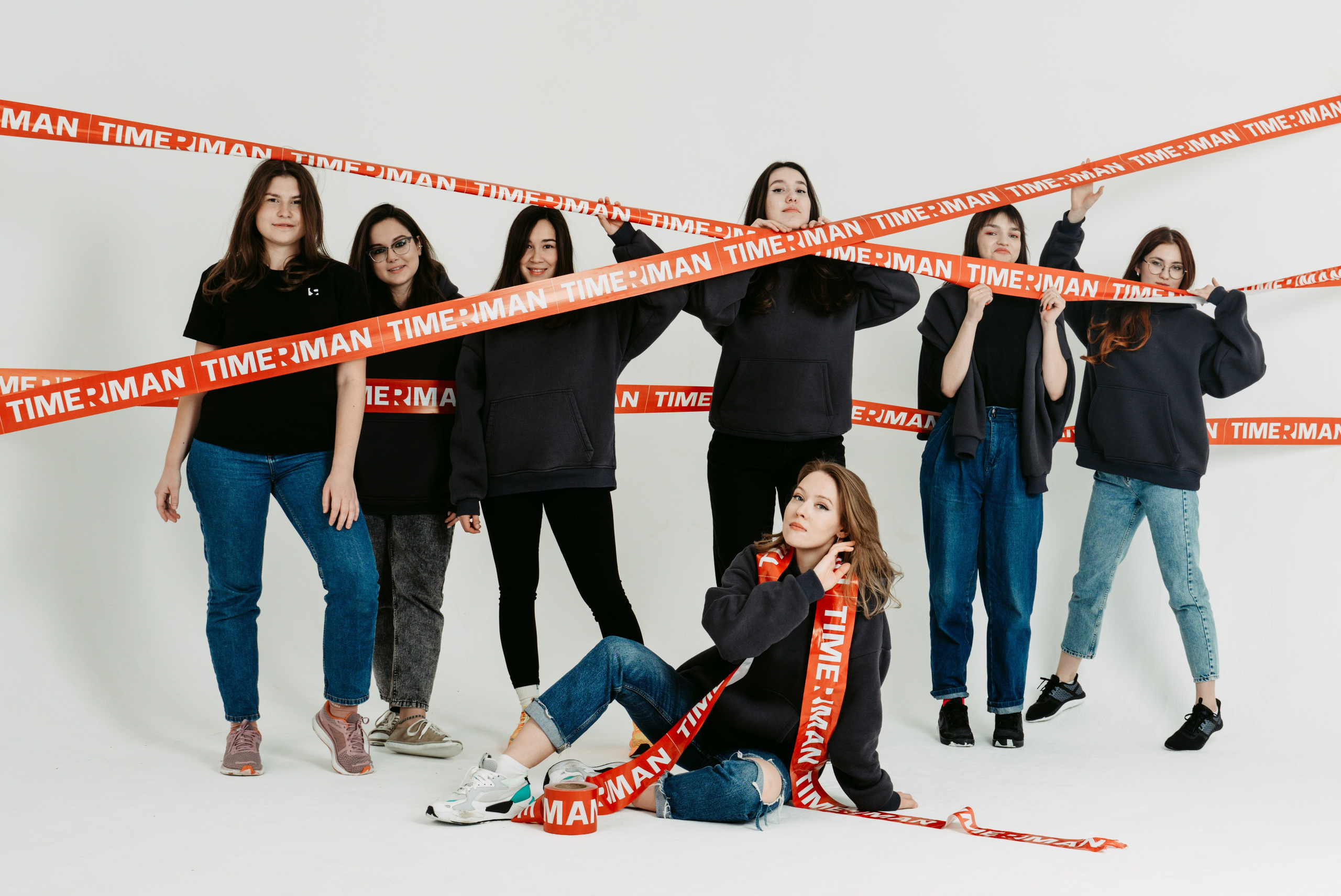 Timerman / организаторы спортивных мероприятий. Саша Копылов, фотограф в Казани