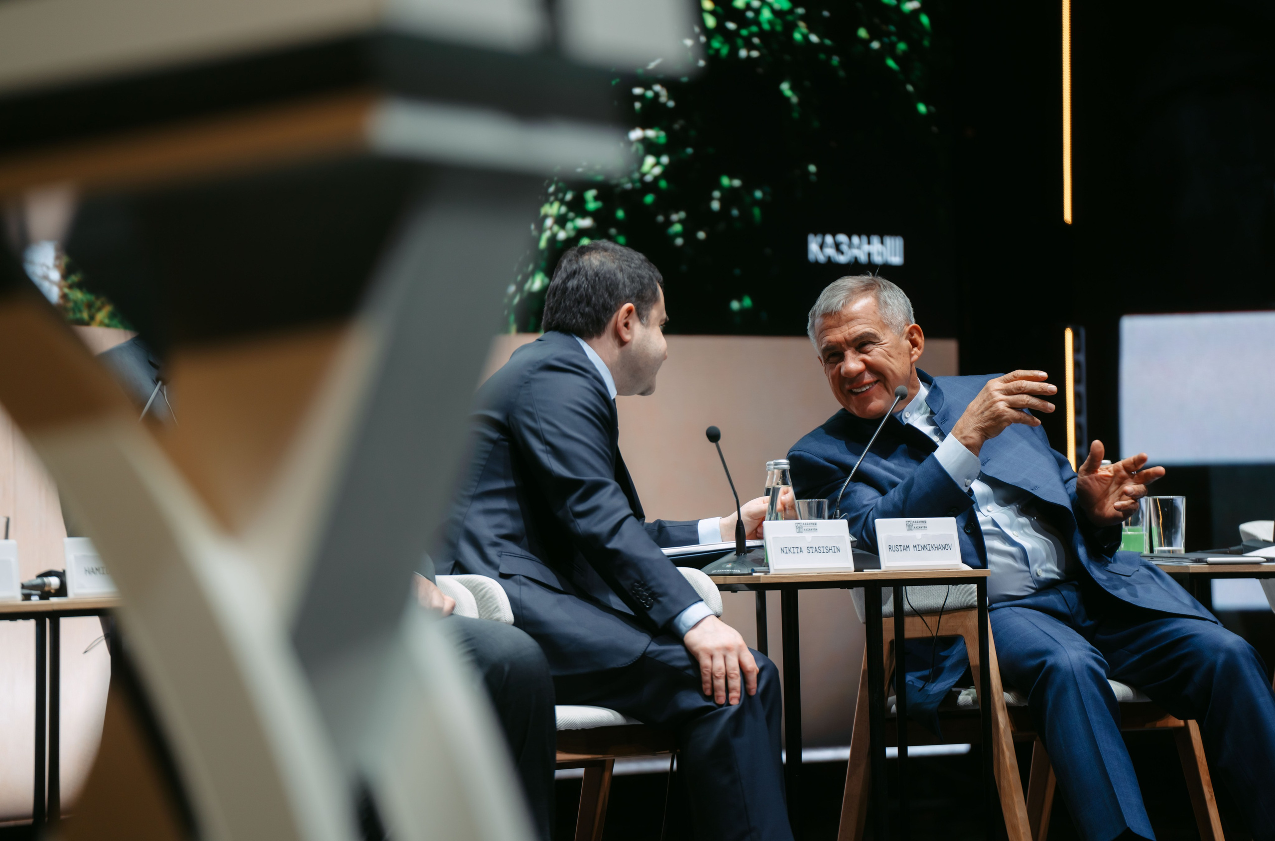 Казаныш / 2025. Саша Копылов, фотограф в Казани