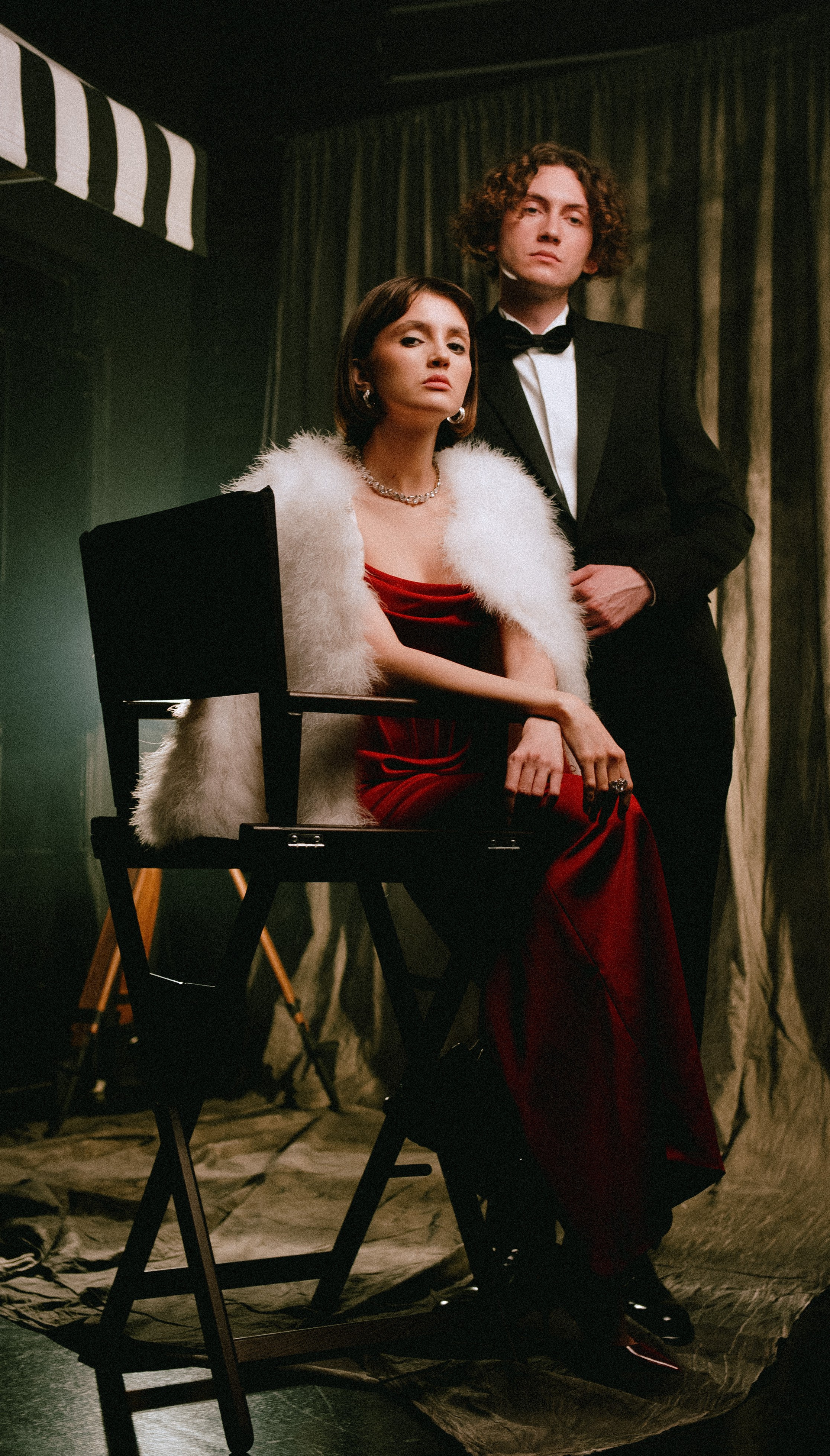 VIPAVENUE / fashion-ритейлер премиум брендов. Саша Копылов, фотограф в Казани