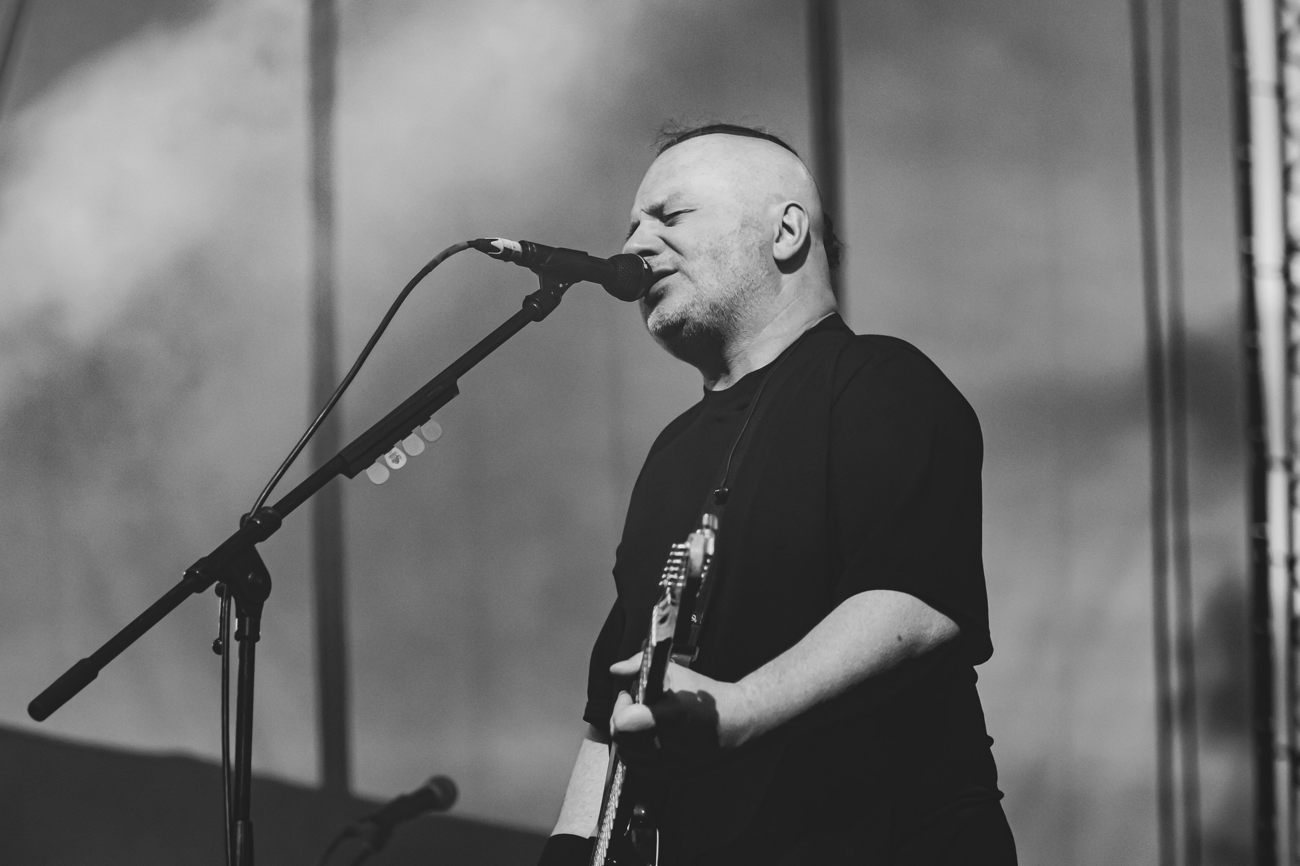 Вадим Самойлов | Окна Открой. Концертный фотограф Михальченкова Алёна | Москва