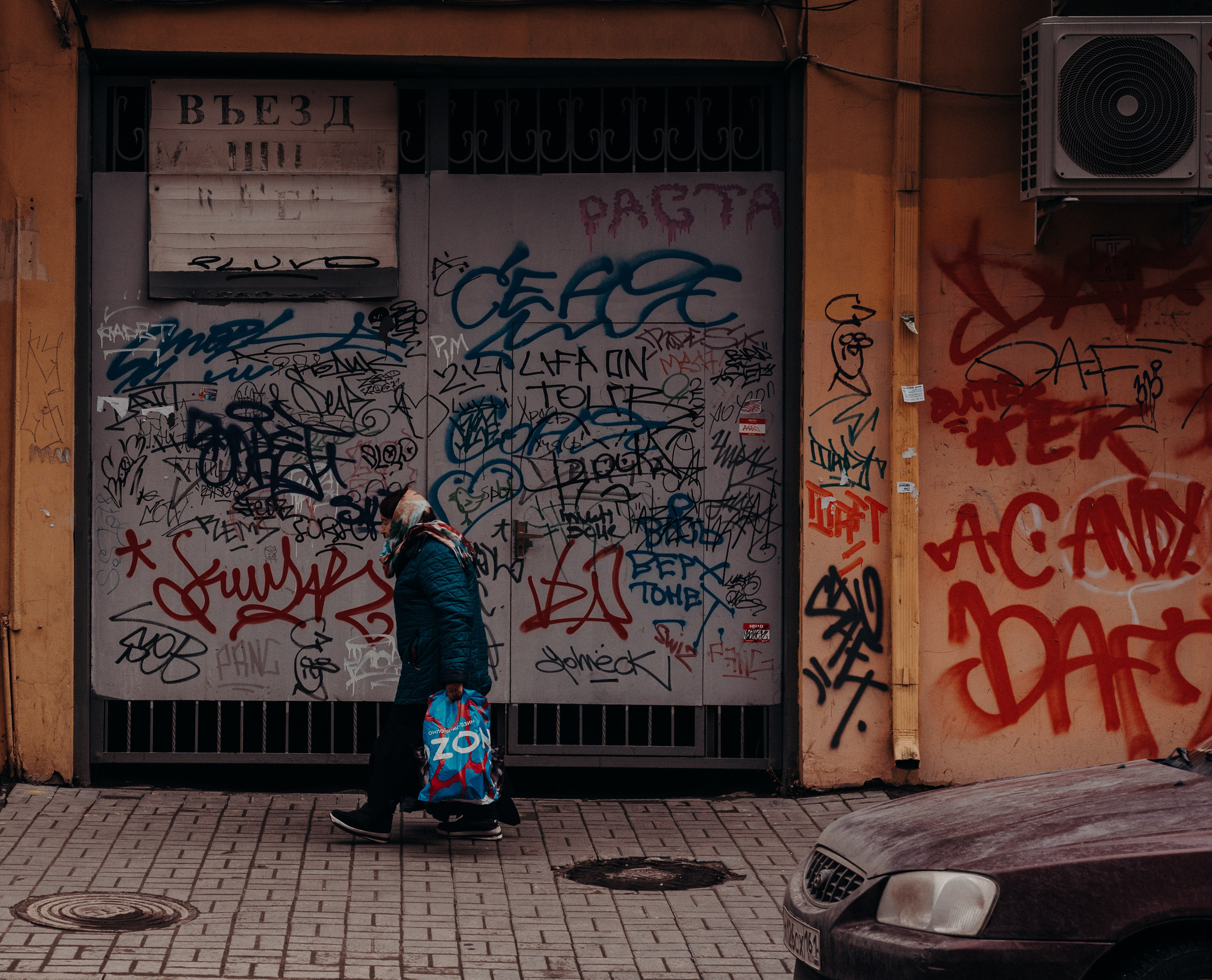 Ростов-на-Дону: южная душа России глазами фотографа. Коммерческий и предметный фотограф в Гуанчжоу Коваленко Александр