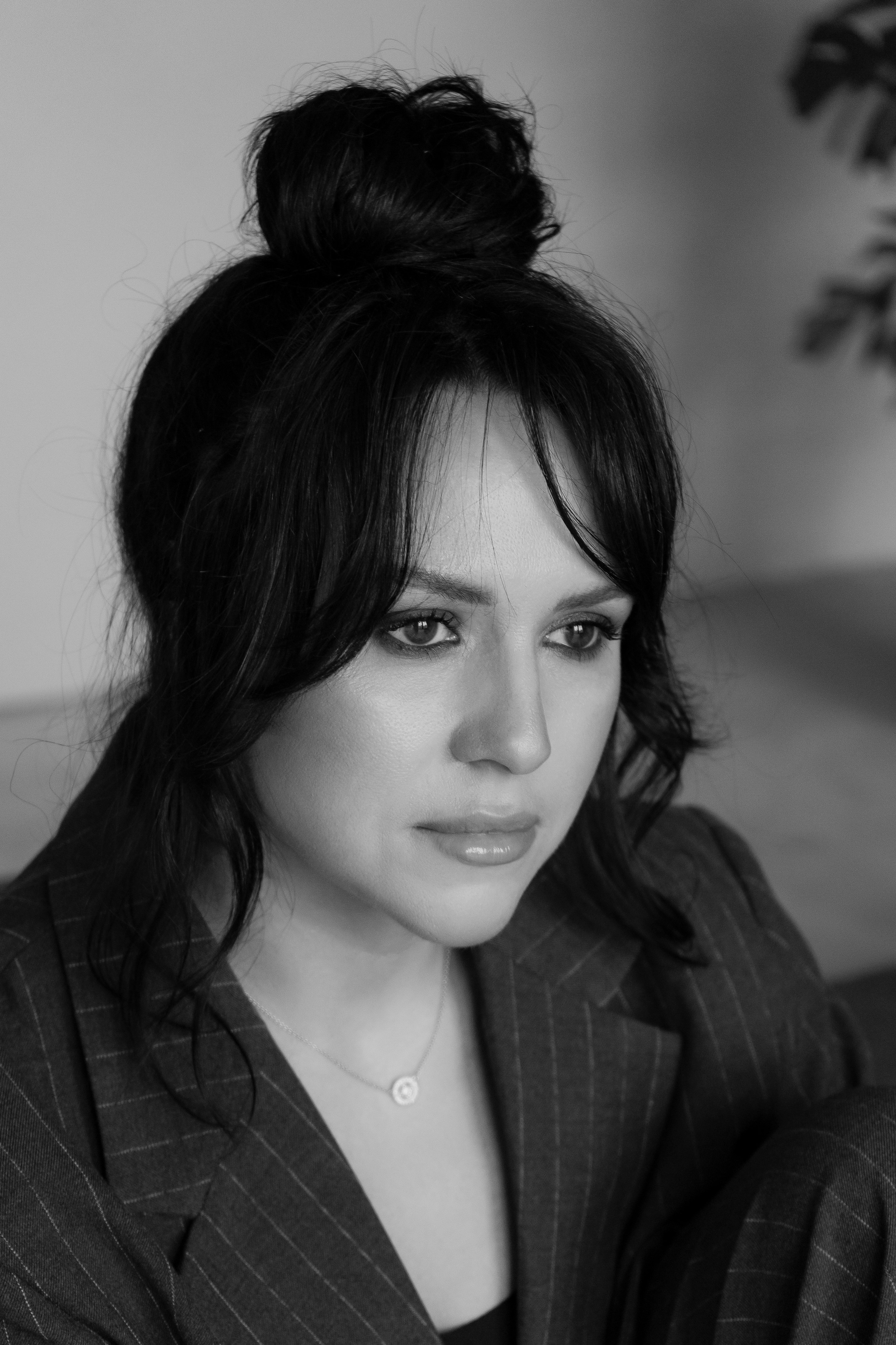 Портретная съемка