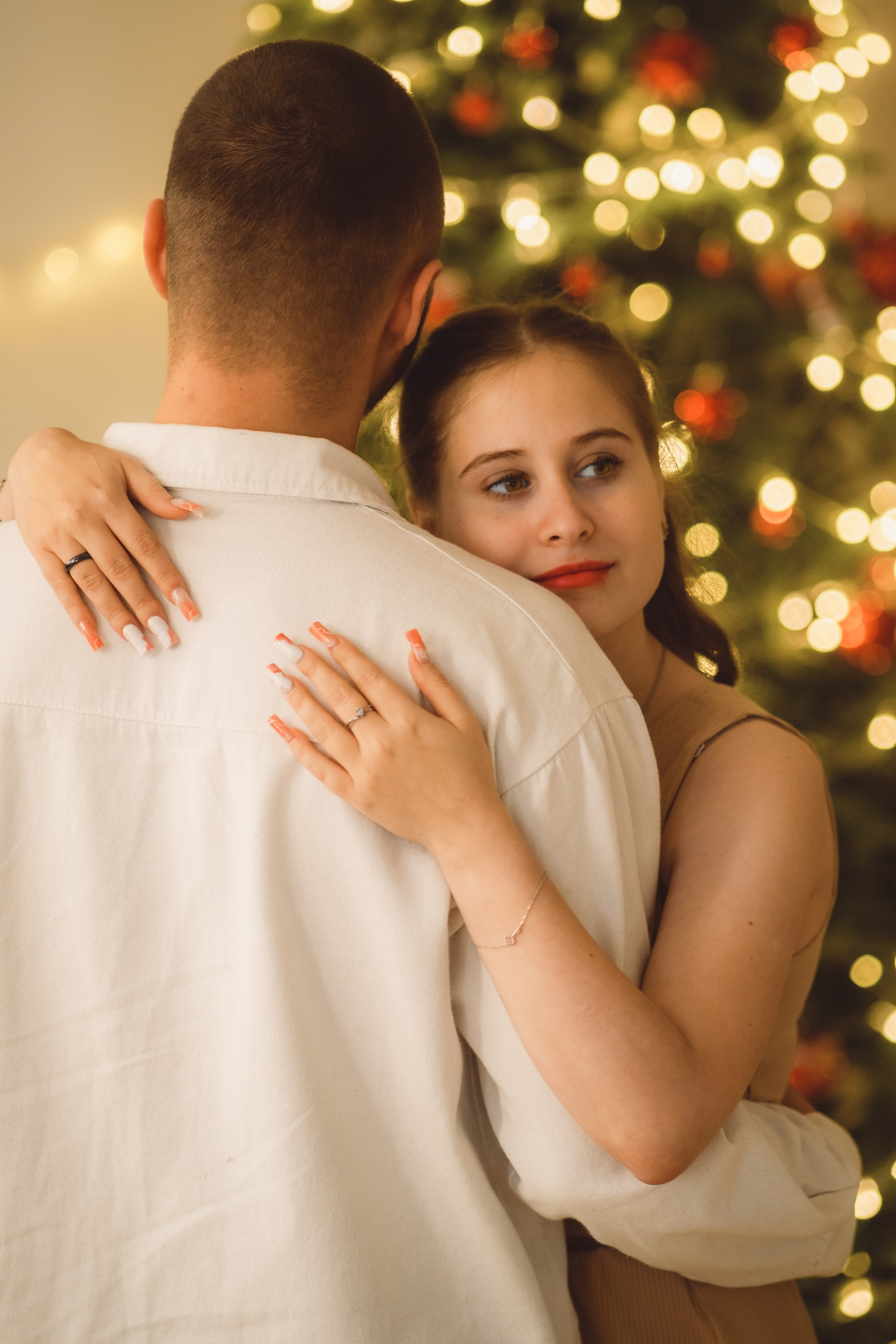 Павел и Елизавета. Студия Евгении Кипко. Семейный и женский фотограф в городе Благовещенск Надежда Буярова