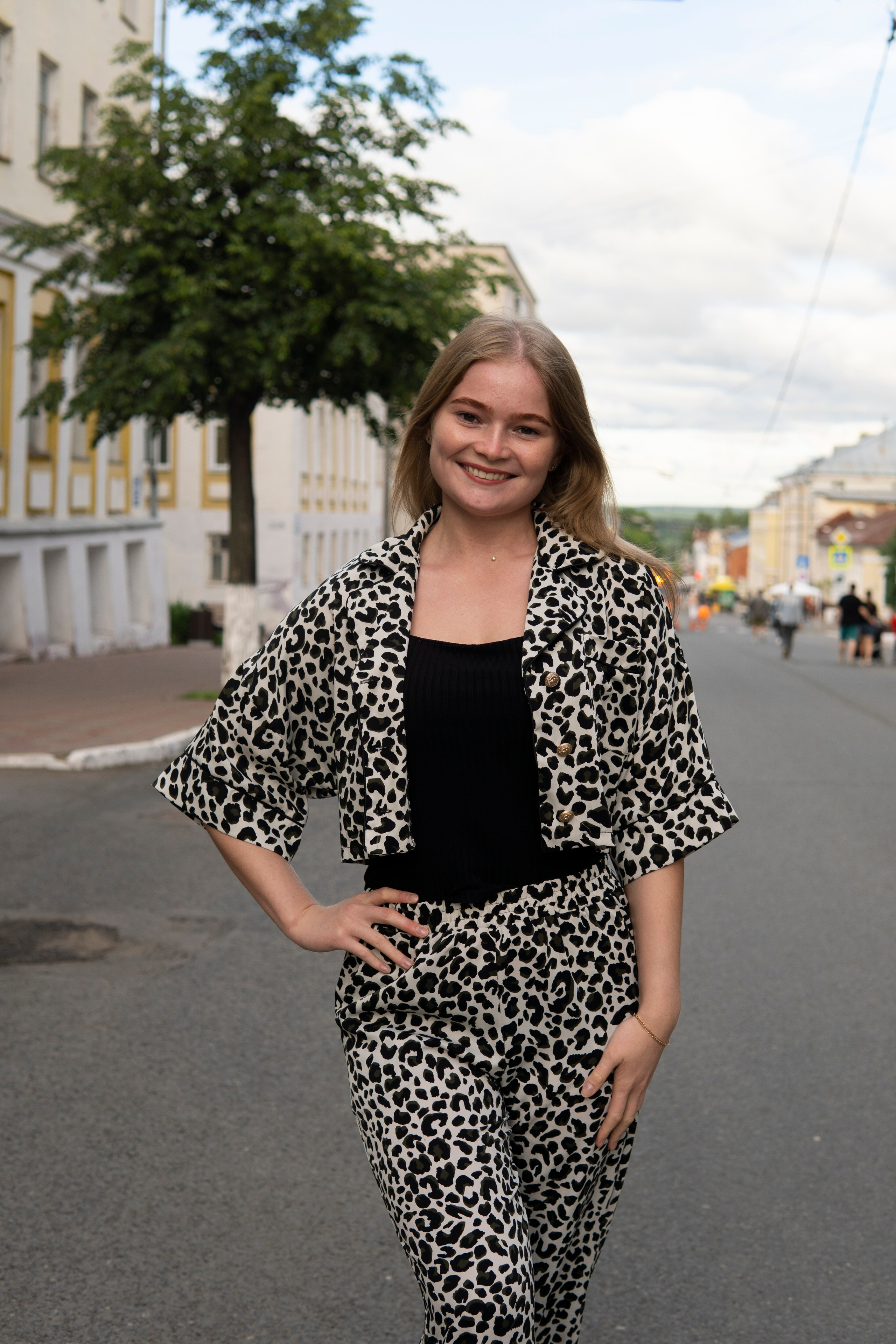 Проект к 650-ти летию города Кирова. Фотограф Киров Токарева Марина