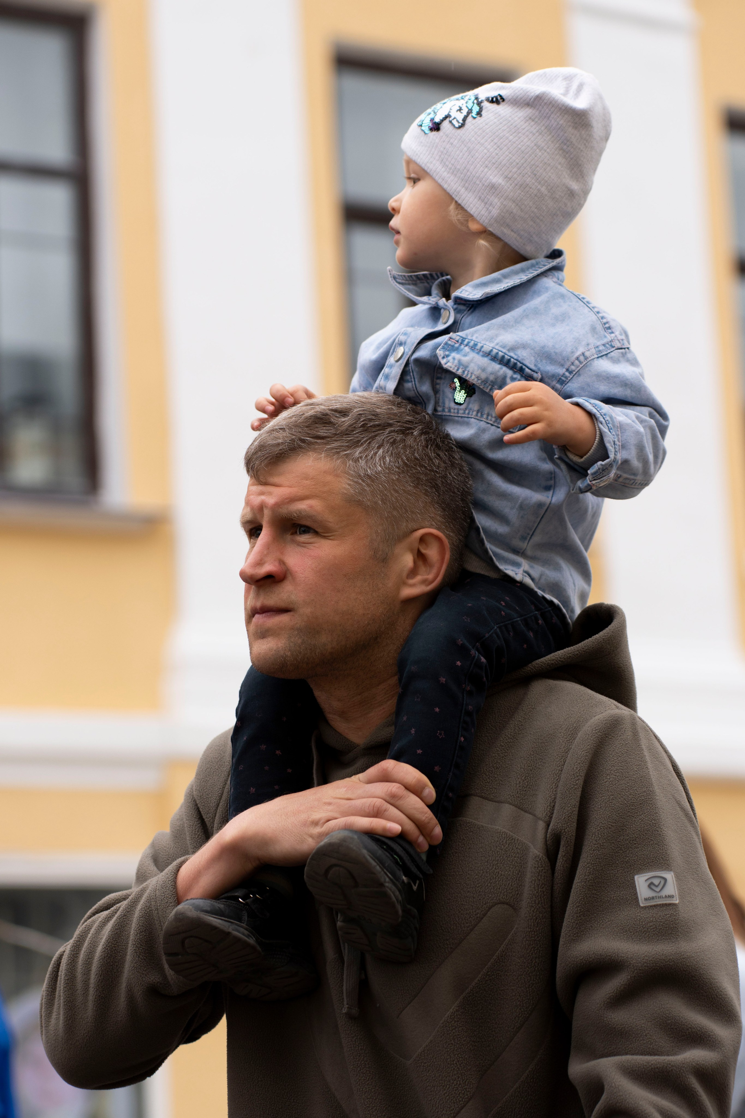 Проект к 650-ти летию города Кирова. Фотограф Киров Токарева Марина