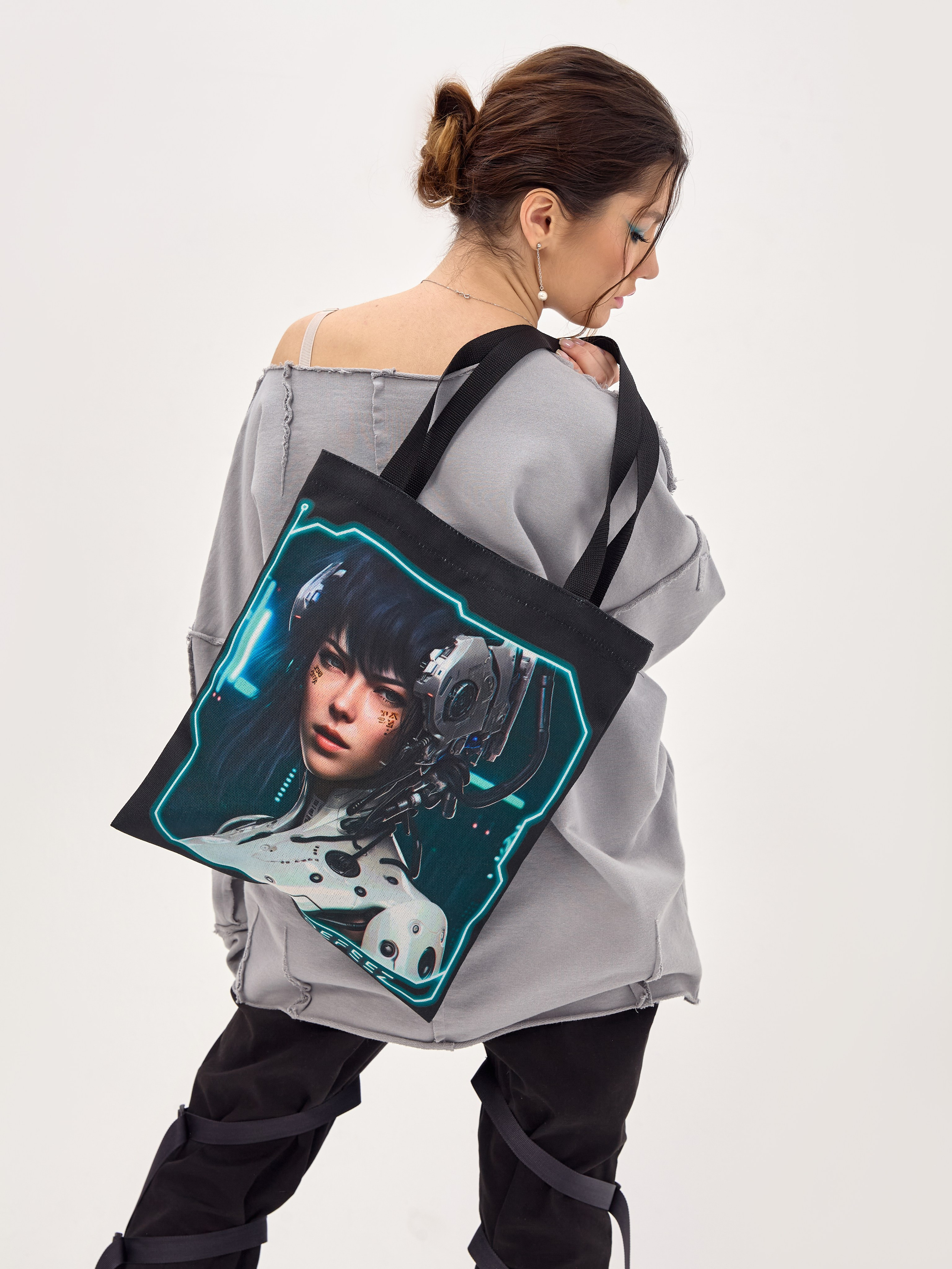 Каталог стрит стайл одежды Defeez. Рекламный фотограф Санкт-Петербург Катерина Мишкель