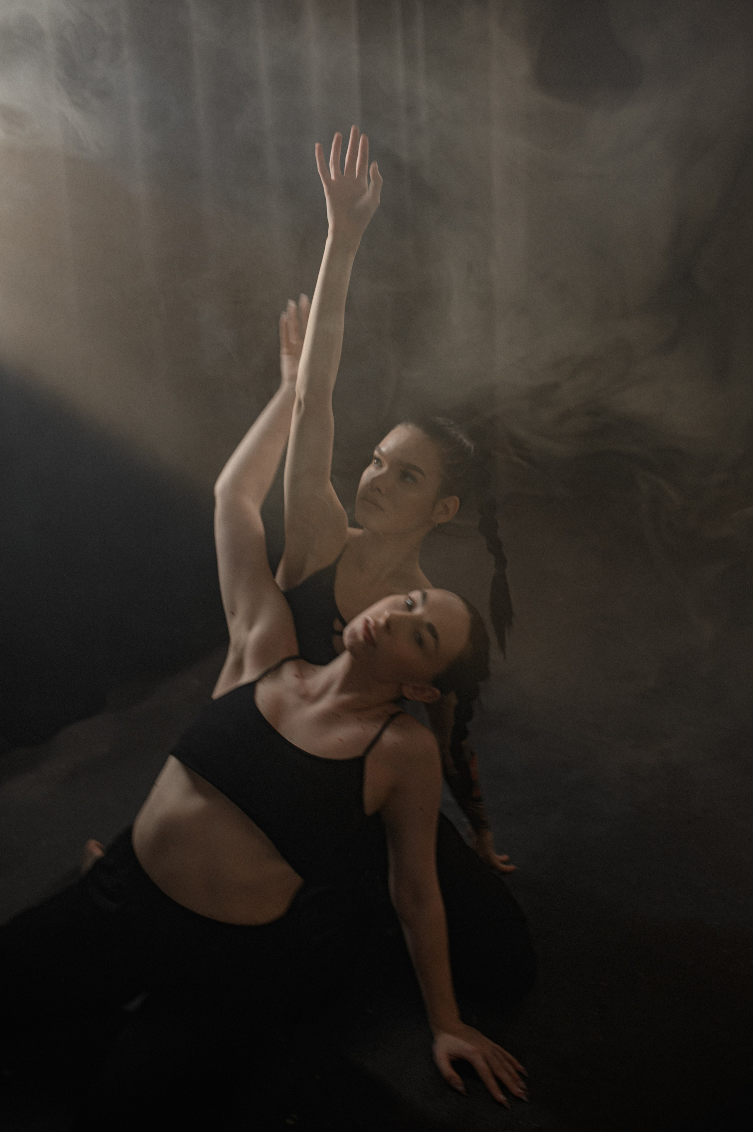 Алина и Вика. Www.ostermiller.ru