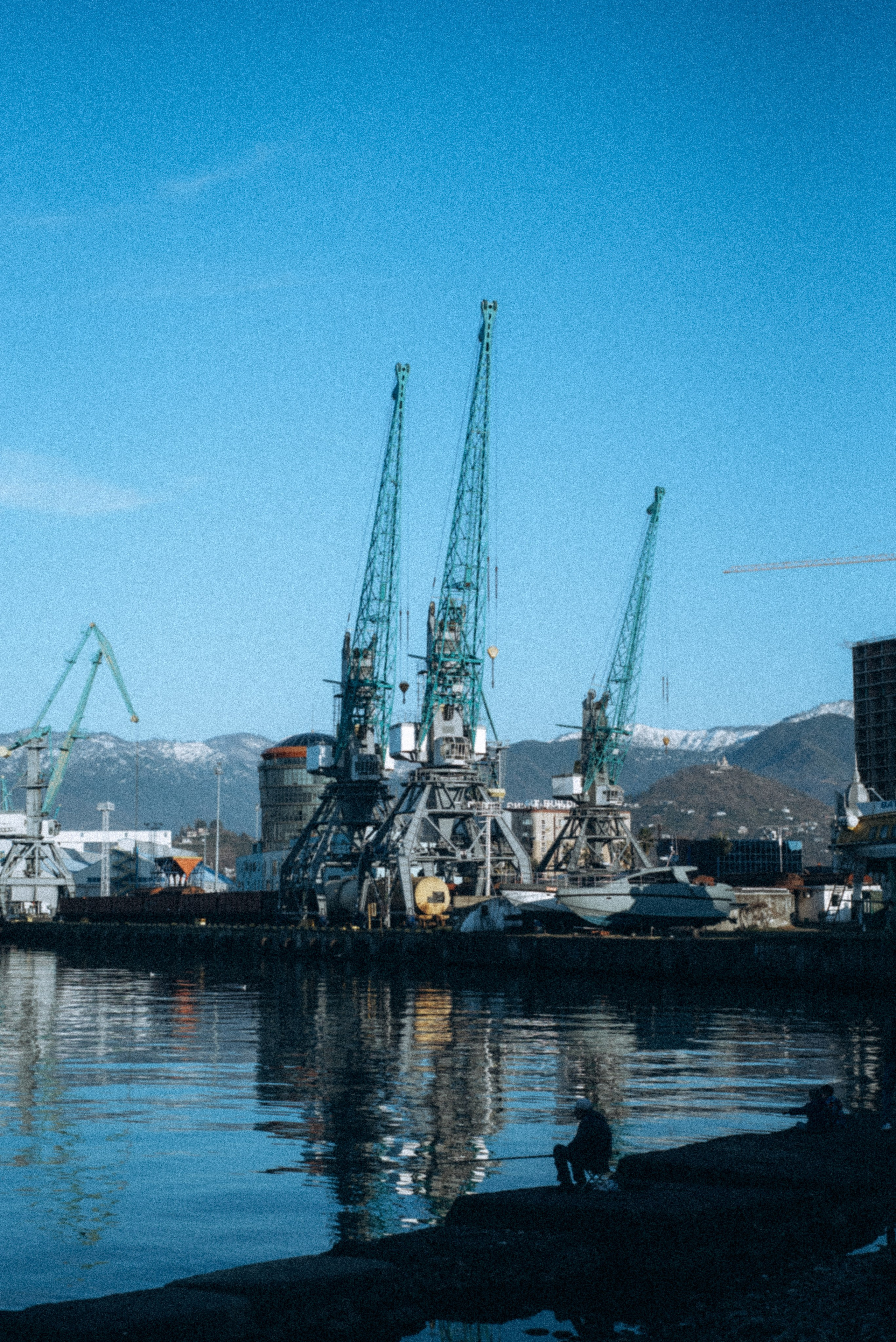 Батуми, Грузия🇬🇪. Anita_photo