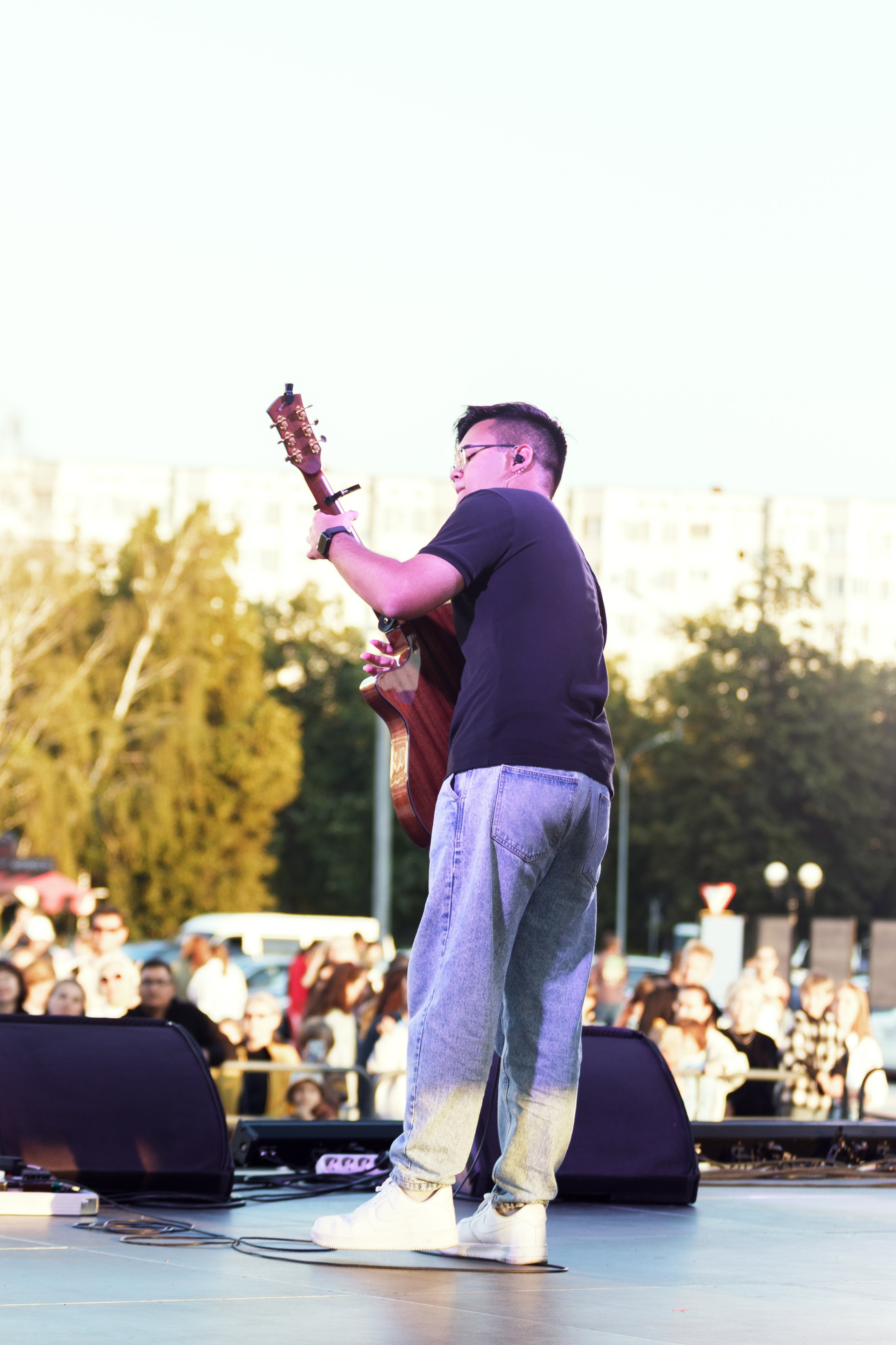 Гастрофест 2025. Design Muginov