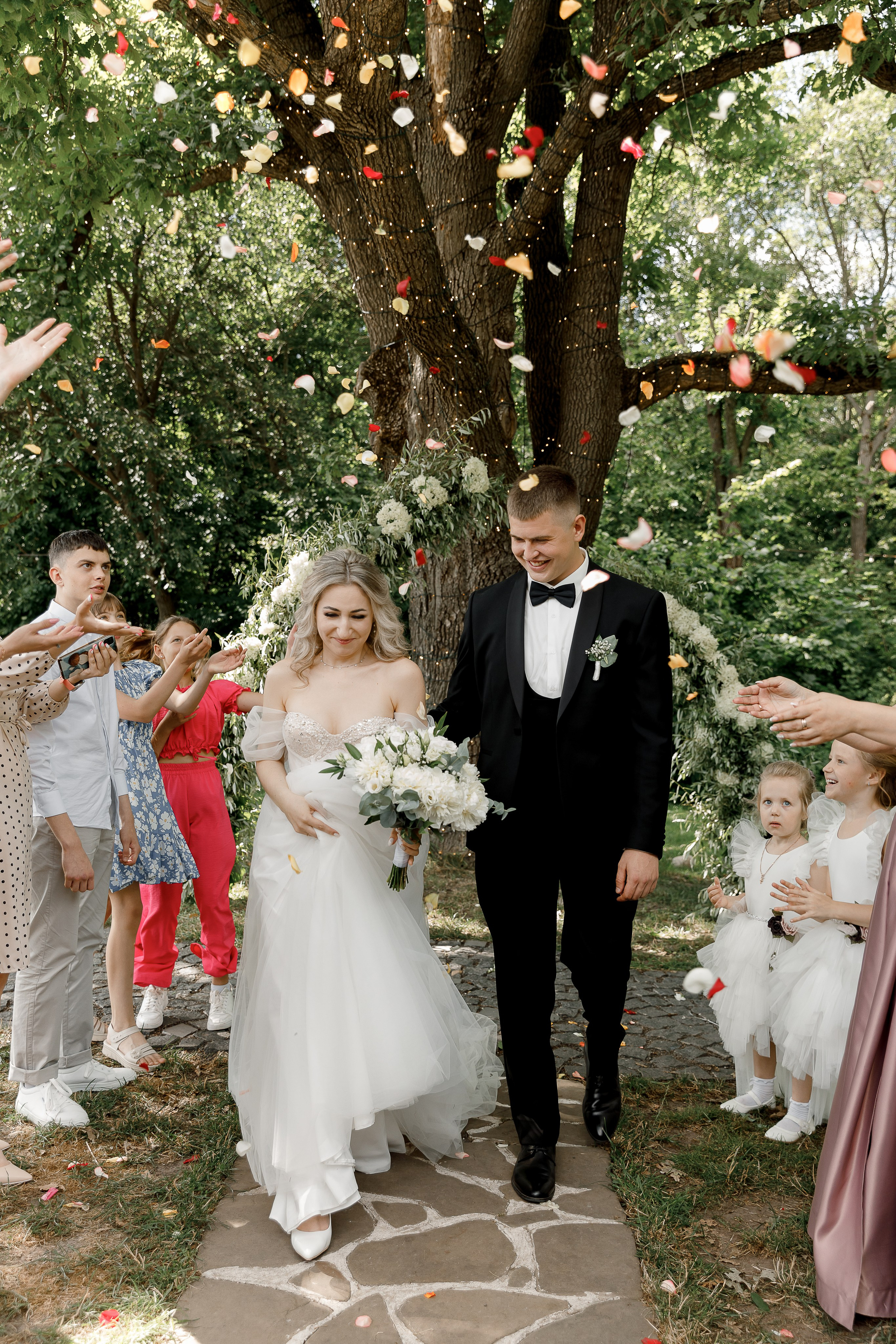 ARTEM & YULIA. Свадебный фотограф в Туле и Москве