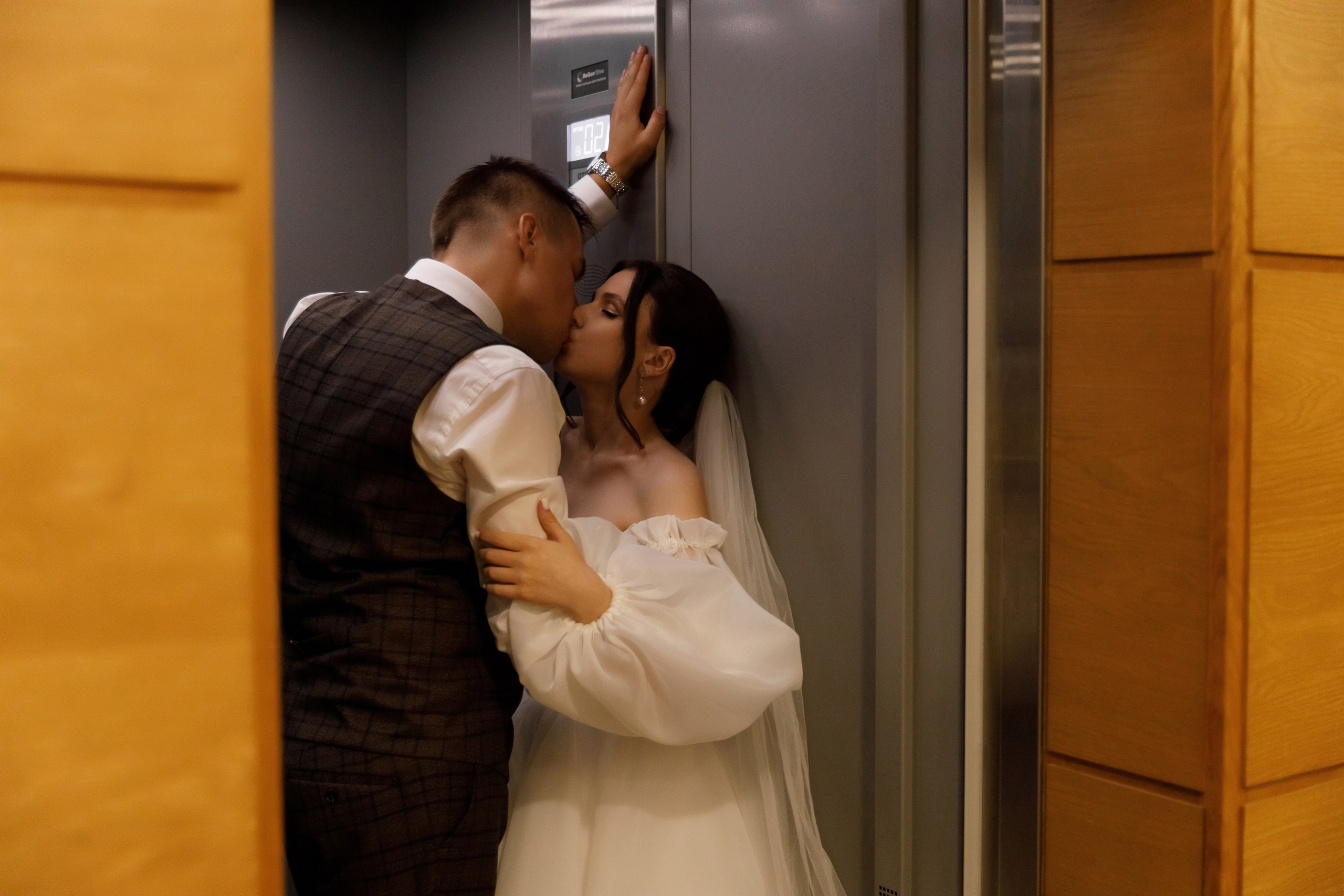 IGOR & ANASTASIA. Свадебный фотограф в Туле и Москве