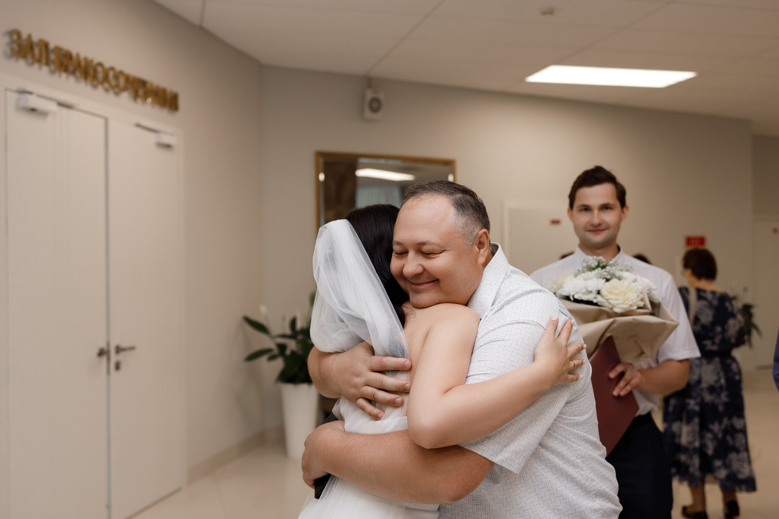 DANIIL & ALENA. Свадебный фотограф в Туле и Москве