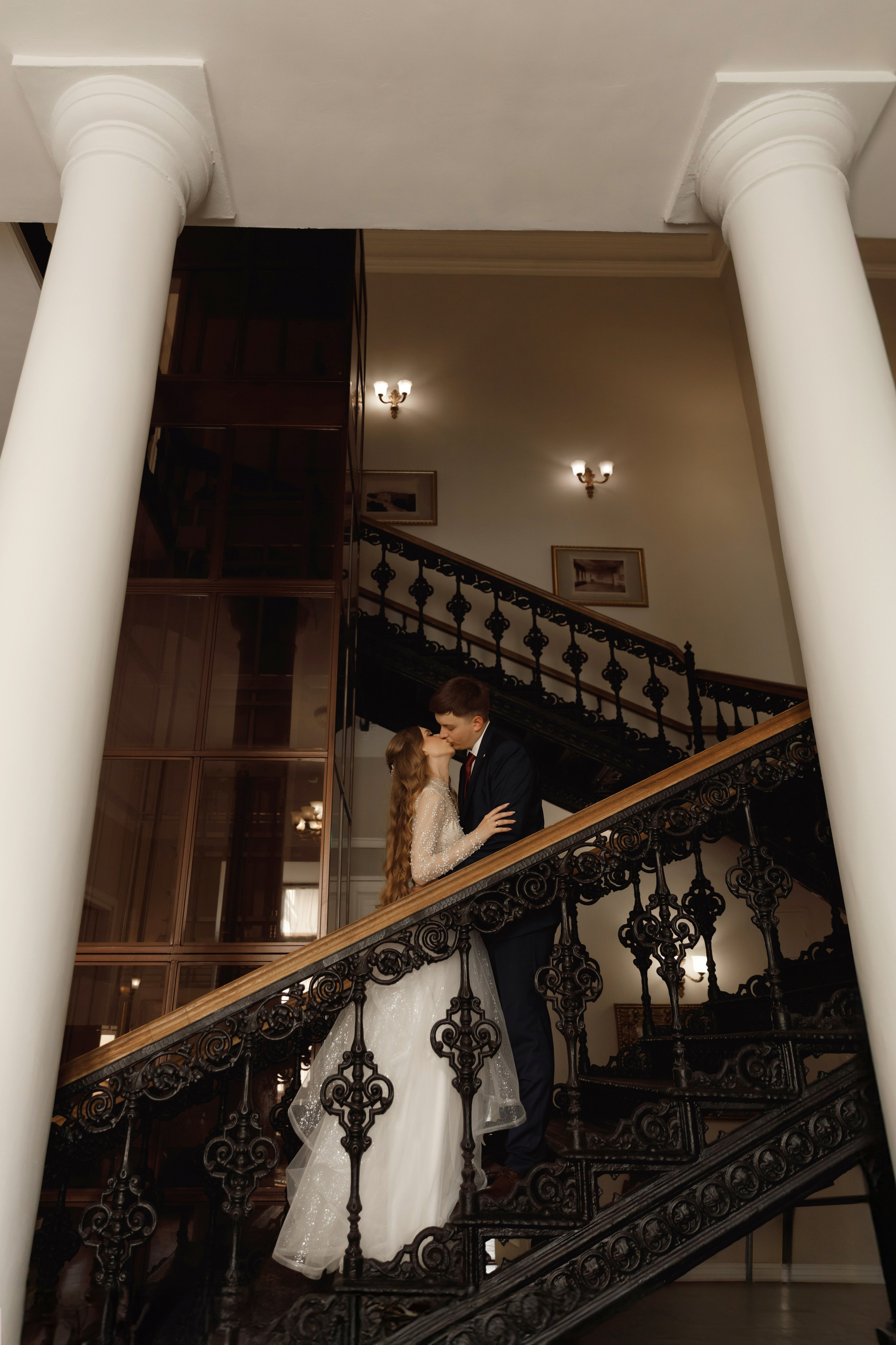 DMITRY & TATIANA. Свадебный фотограф в Туле и Москве