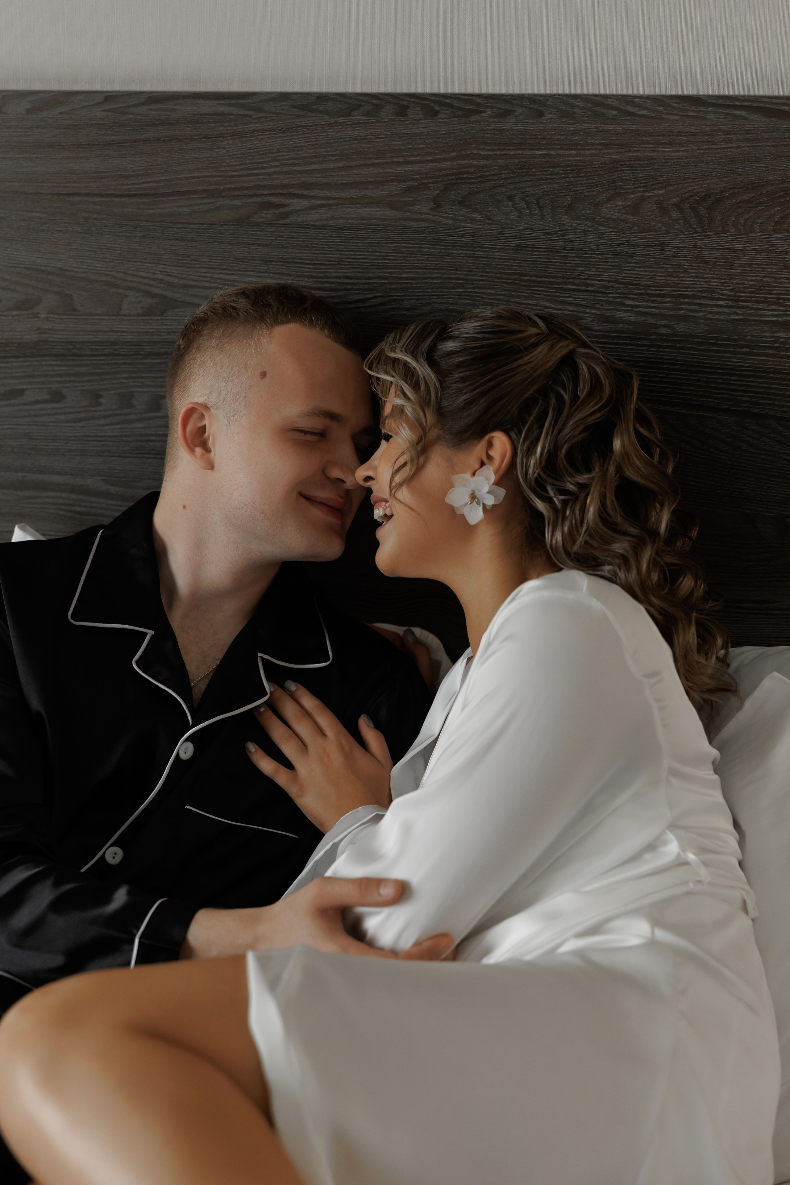 MIKHAIL & ANNA. Свадебный фотограф в Туле и Москве