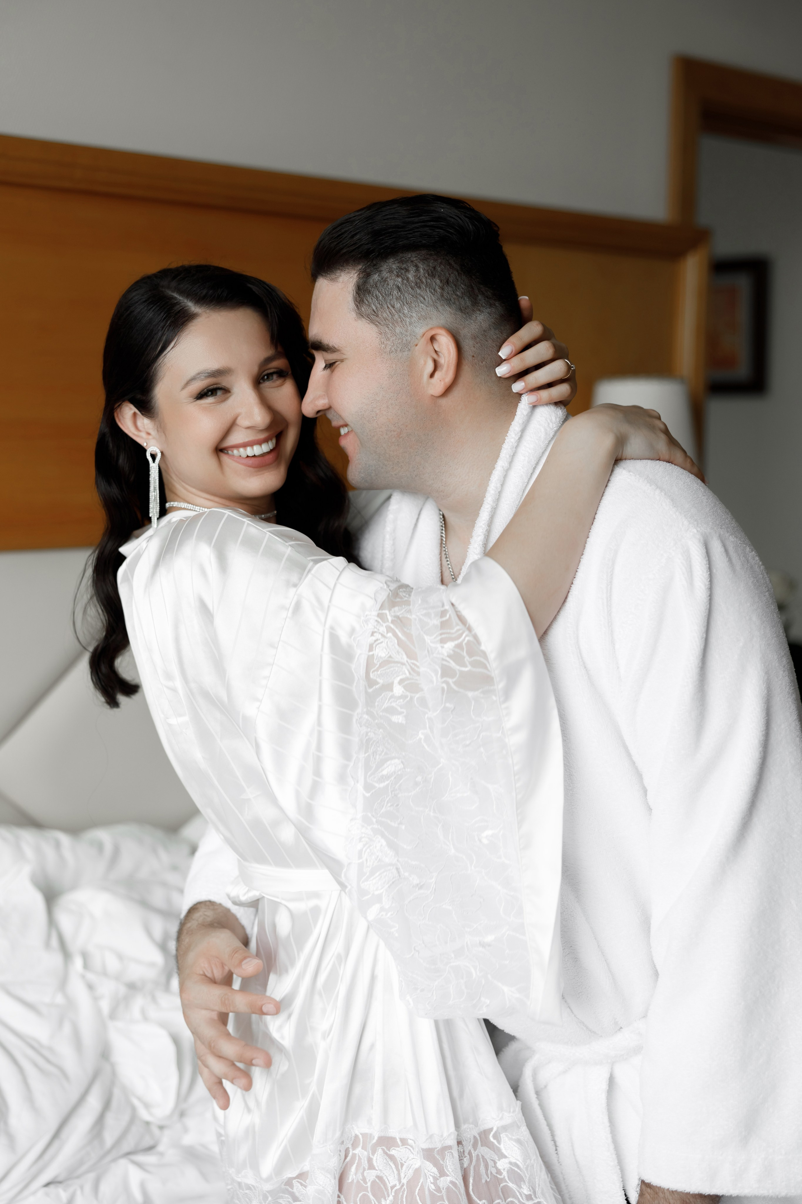 Свадебная фотосессия. Свадебный фотограф в Туле и Москве