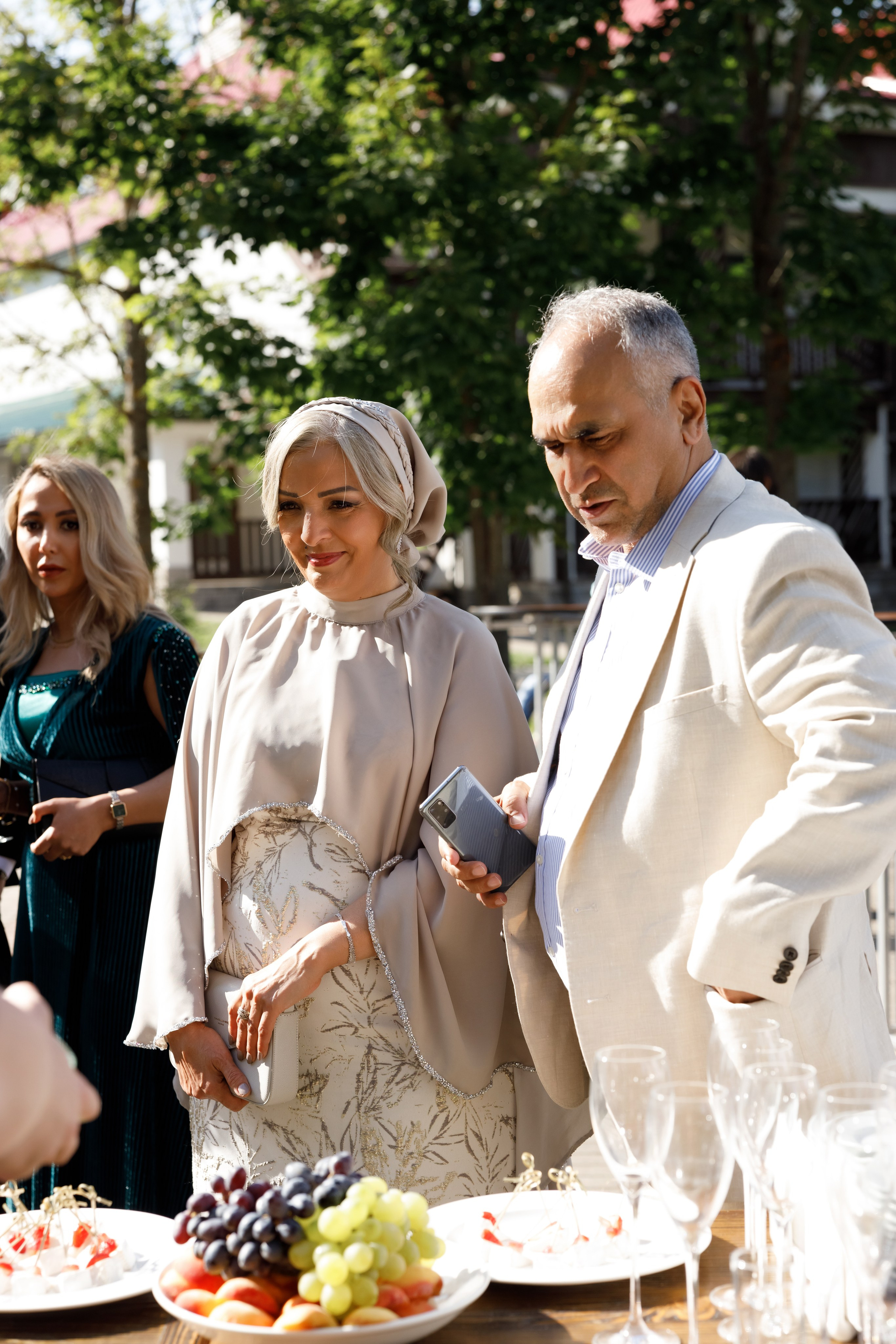 MOSTAFA & ANNA. Свадебный фотограф в Туле и Москве