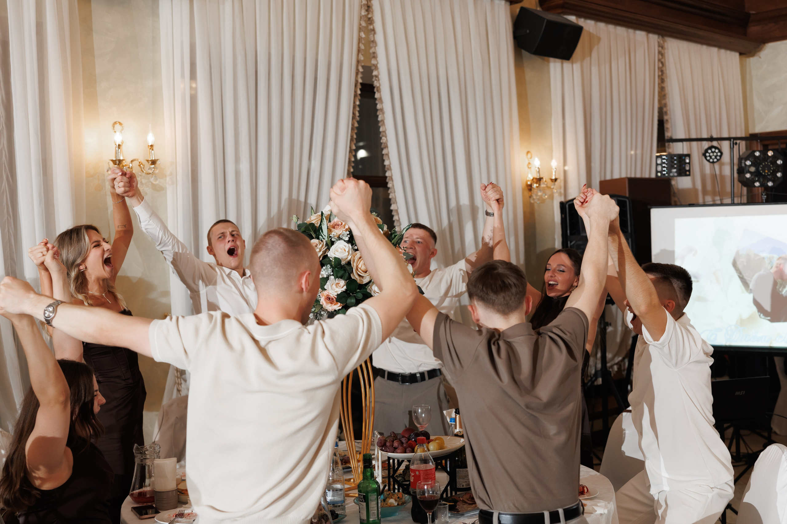 PAVEL & LILIYA. Свадебный фотограф в Туле и Москве