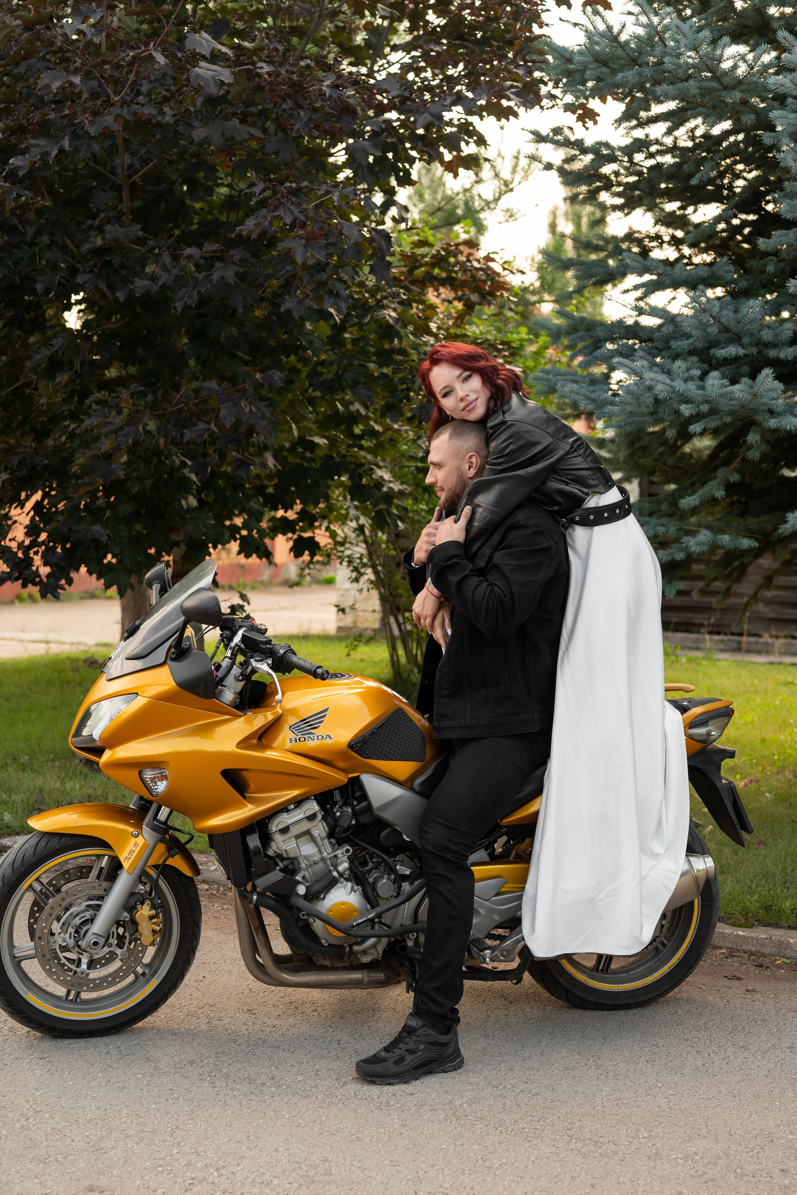 Александр и Анастасия. Фотограф в городе Салават