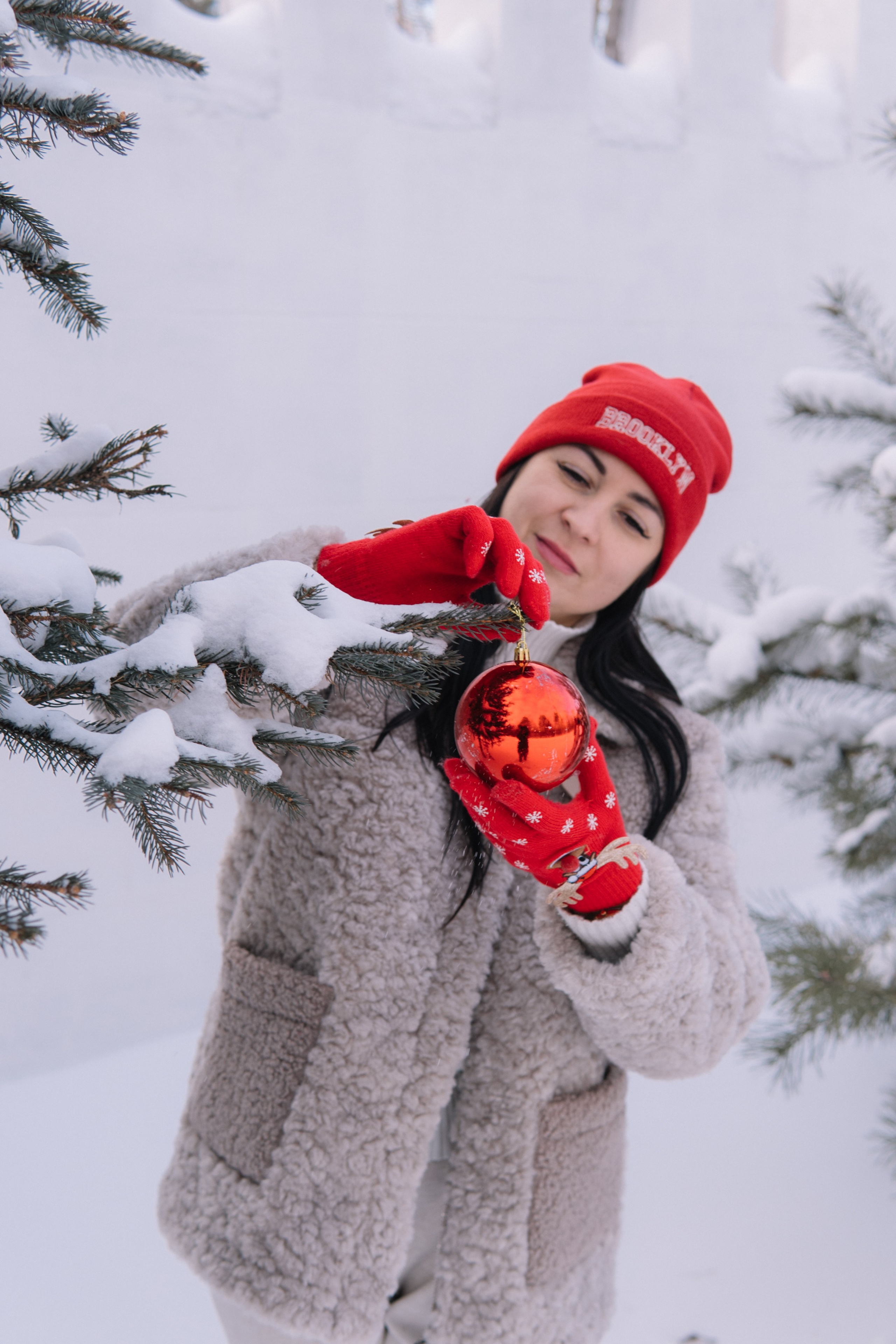 Семейная. Lifestyle и контент фотограф в Благовещенске Пьянникова Анна
