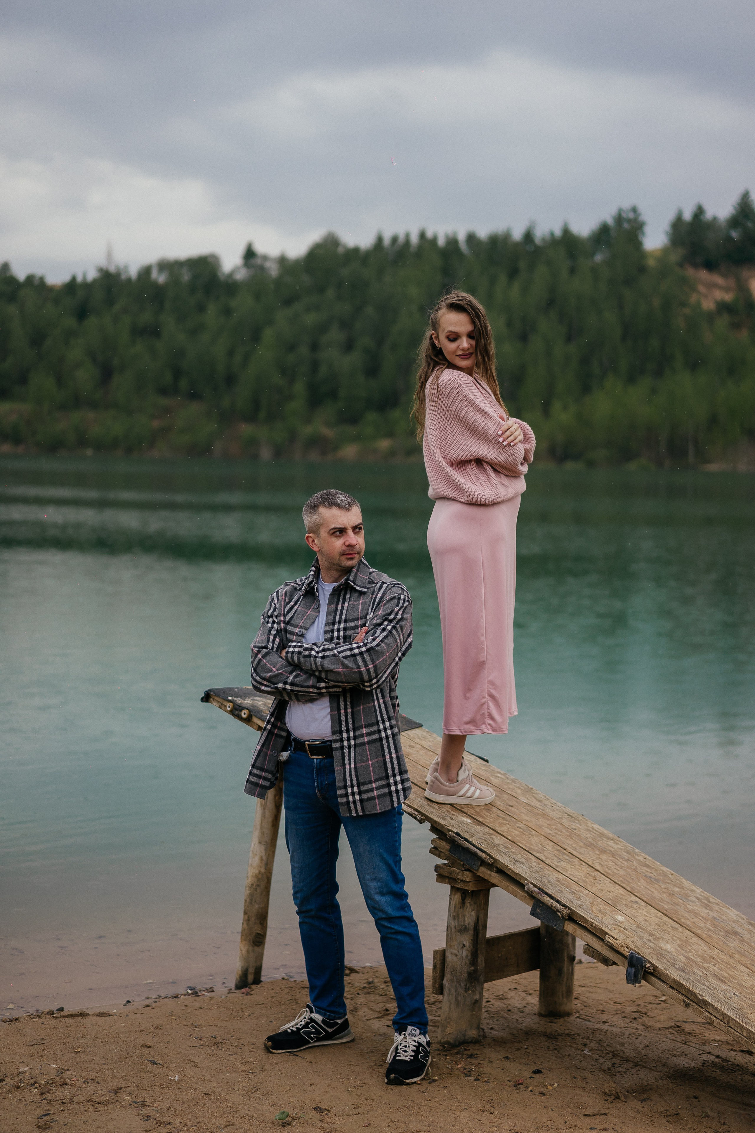 Таня & Влад | МЕЧТА. Фотограф и видеограф Смоленск | Студия Цезарь