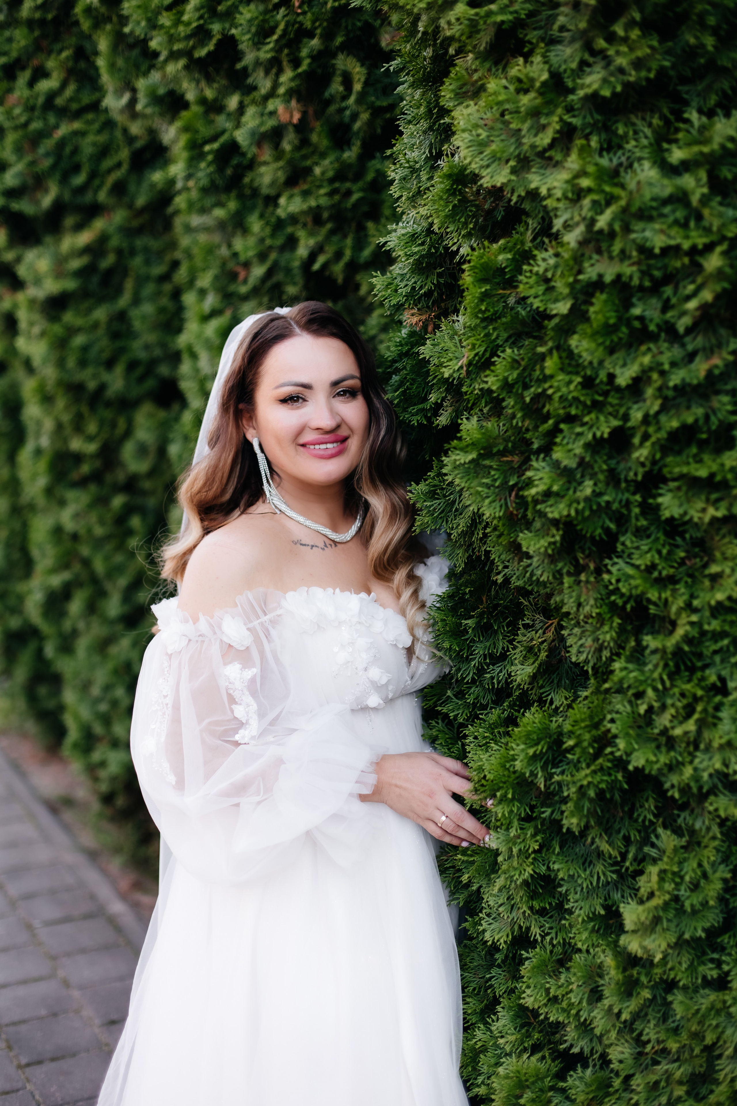 Астория + усадьба Белладжио. Фотограф ВИКА МЕДУЗА