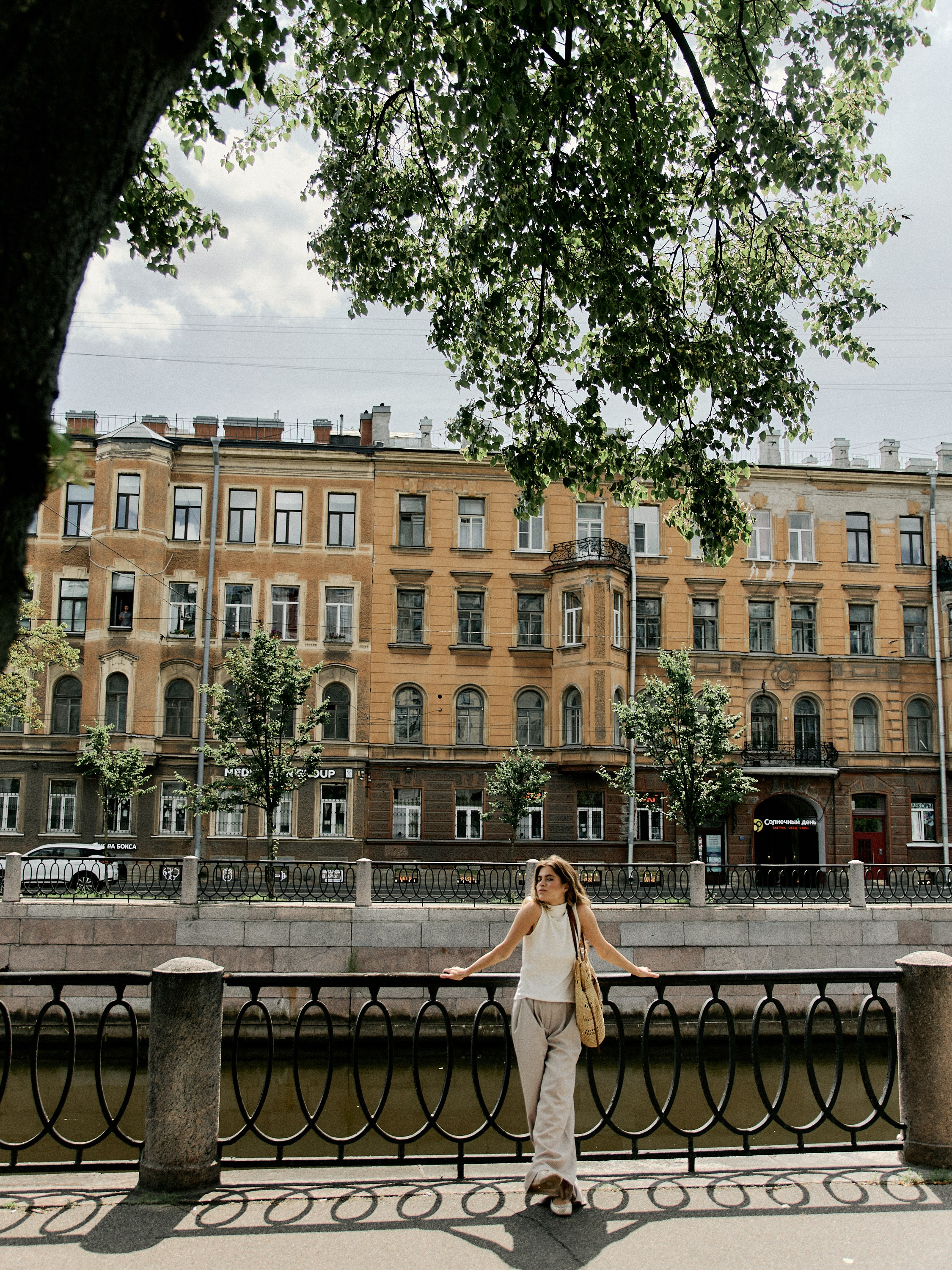 Татьяна. Свадебный фотограф в Казани и Санкт-Петербурге Евгения Есенина