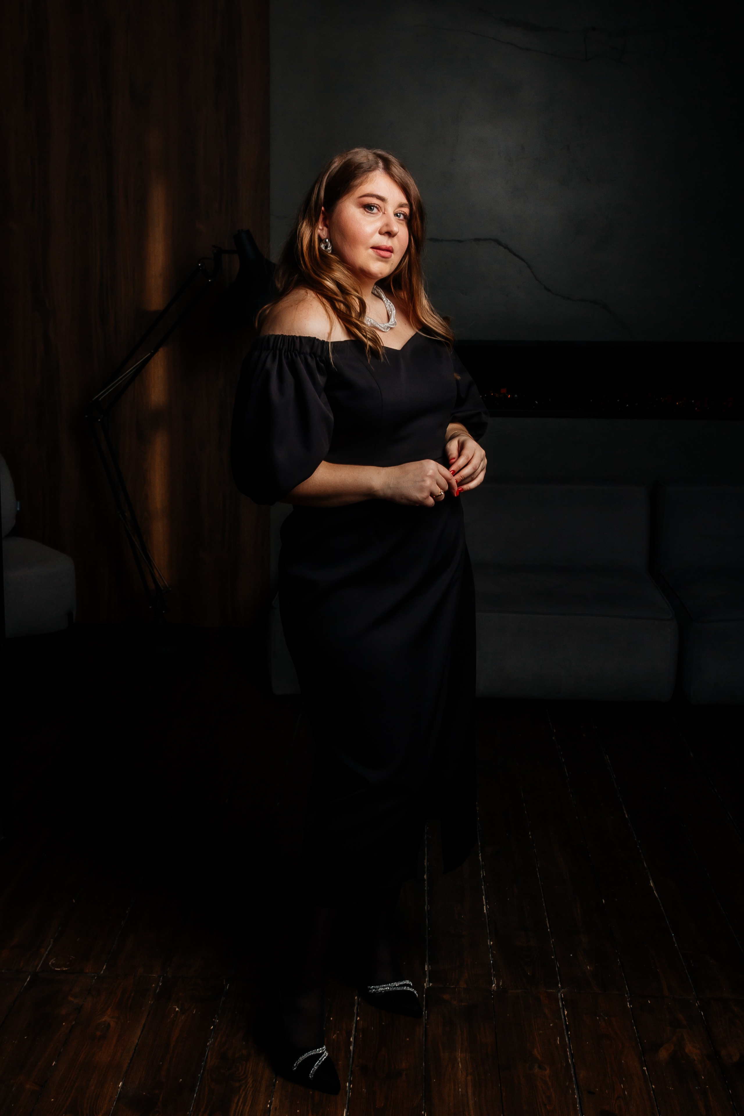 Егор & Виктория. Фотограф Омск Александр Гаврилюк