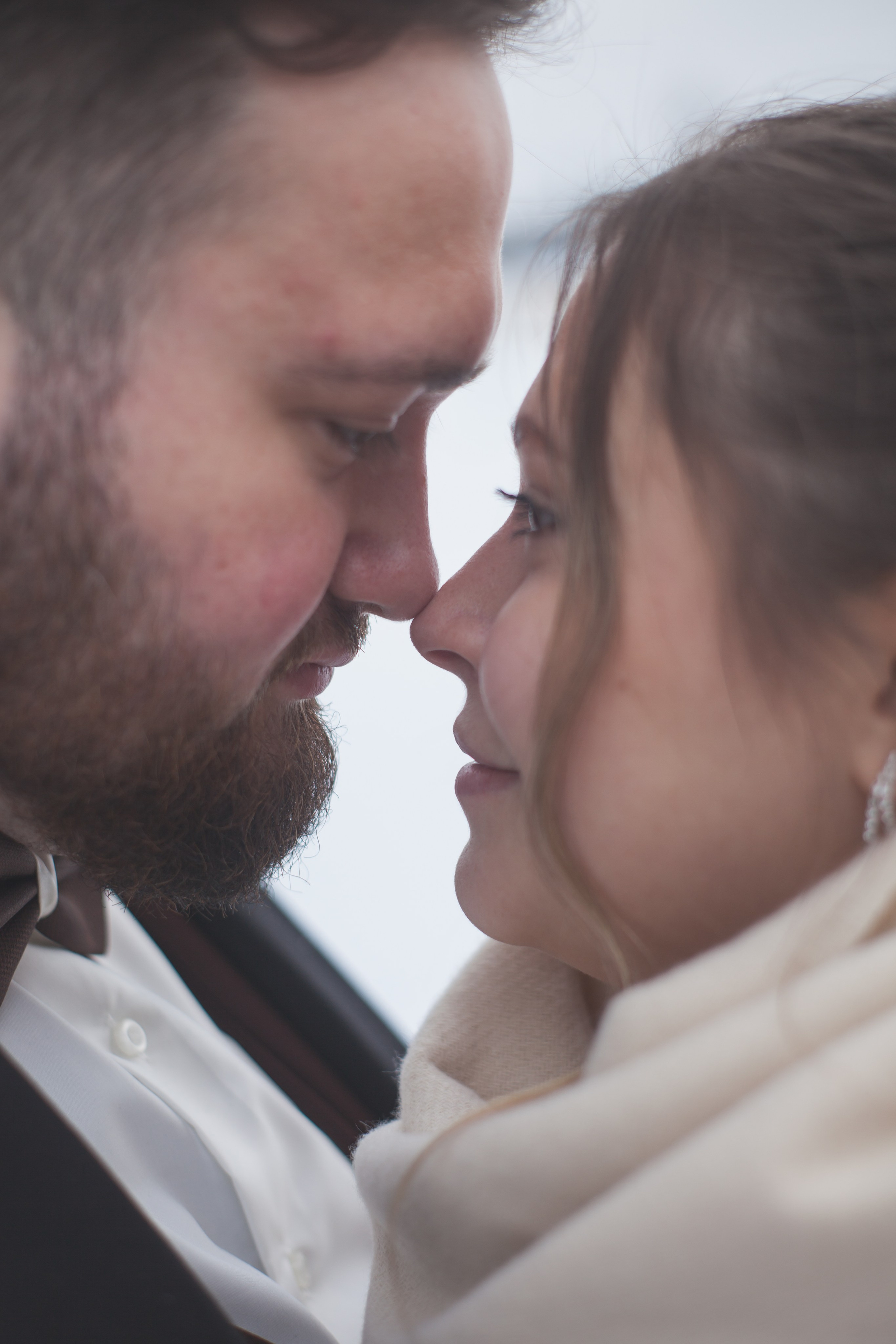 Свадьба Сергея и Виктории. Портретный и свадебный фотограф в Москве Сергей Святной
