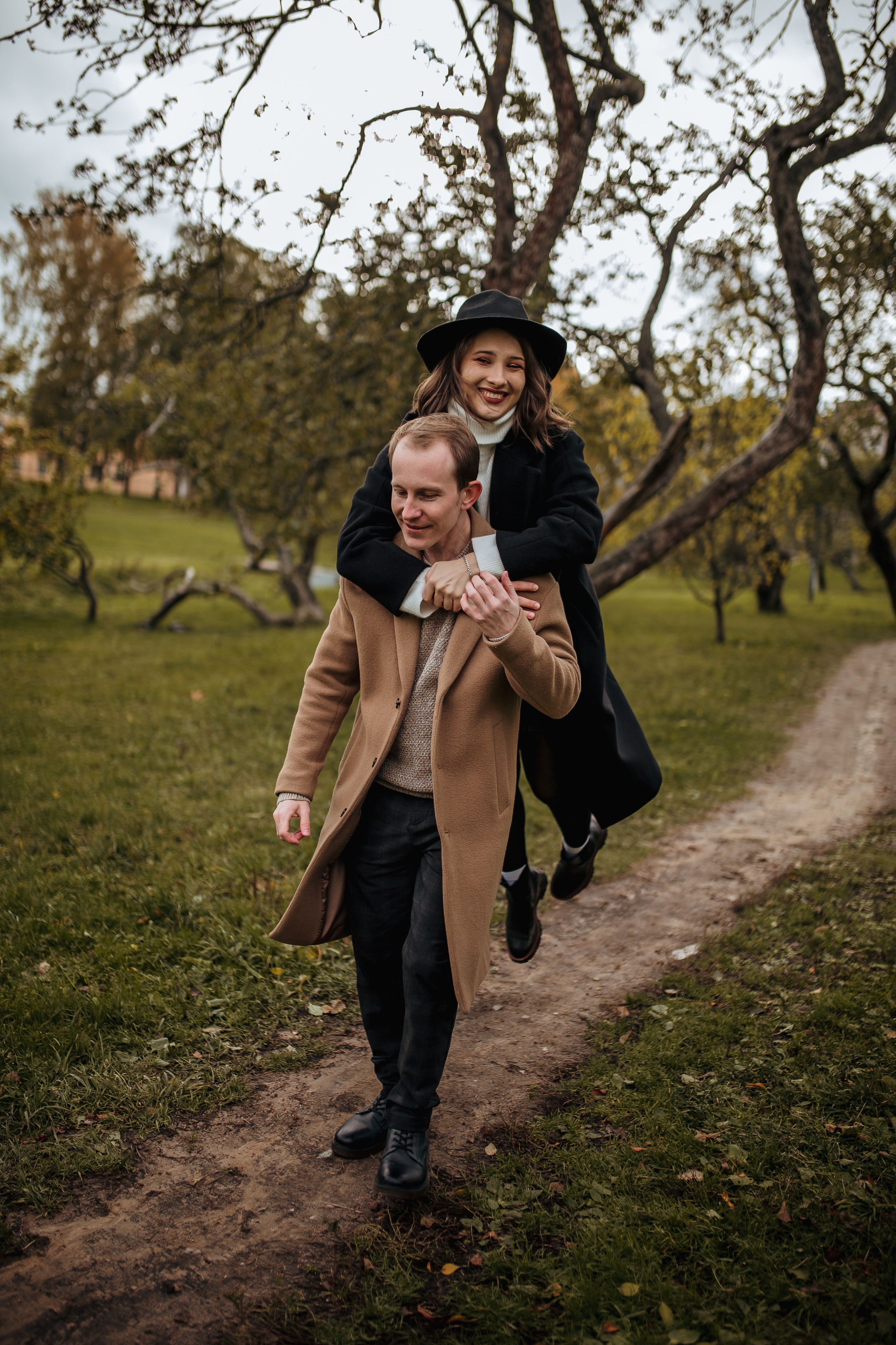 Елена & Роман предложение. Семейный и Свадебный фотограф в Санкт-Петербурге Плохая Екатерина