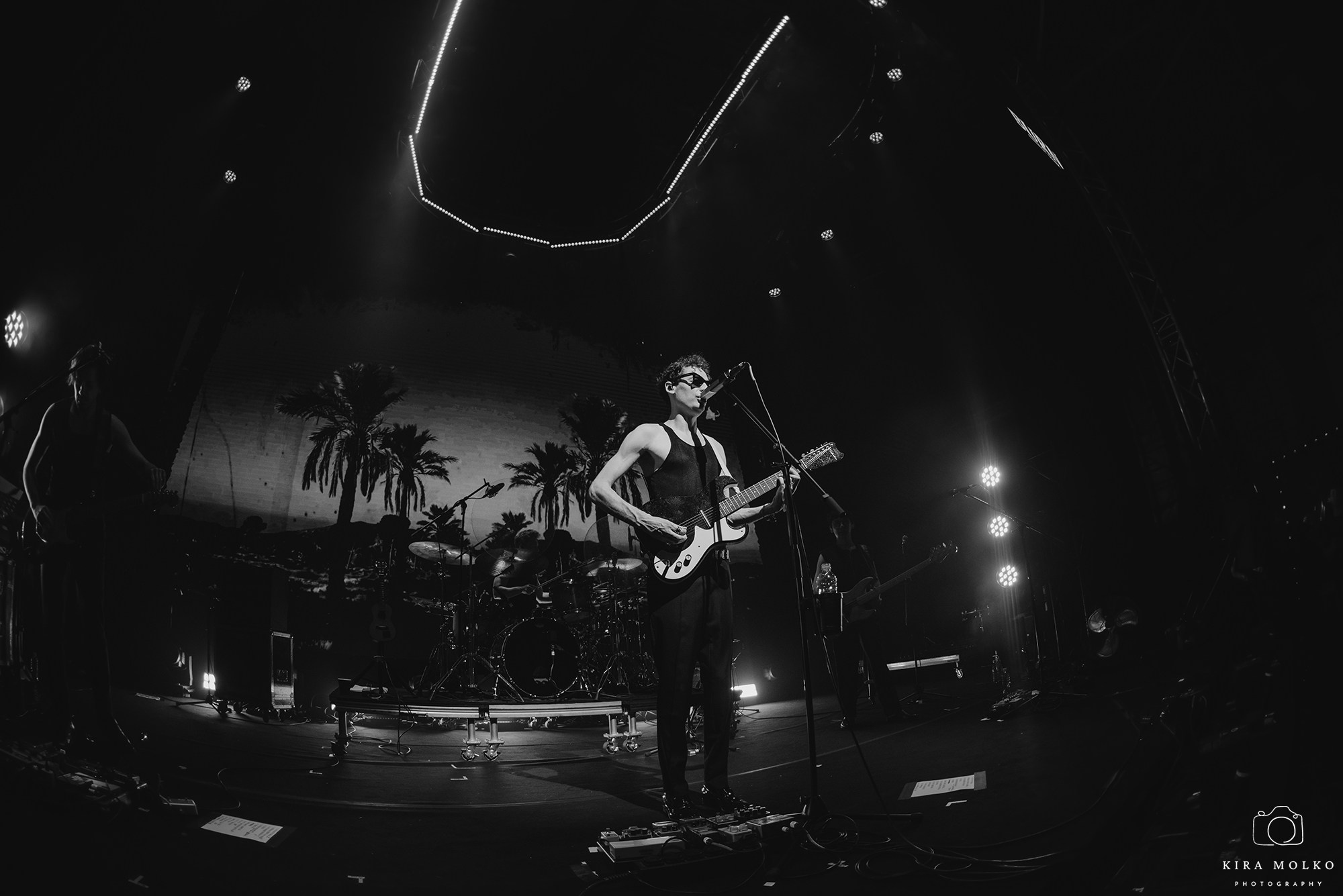 Zoloto. Кира Молко — Концертный фотограф в Санкт-Петербурге