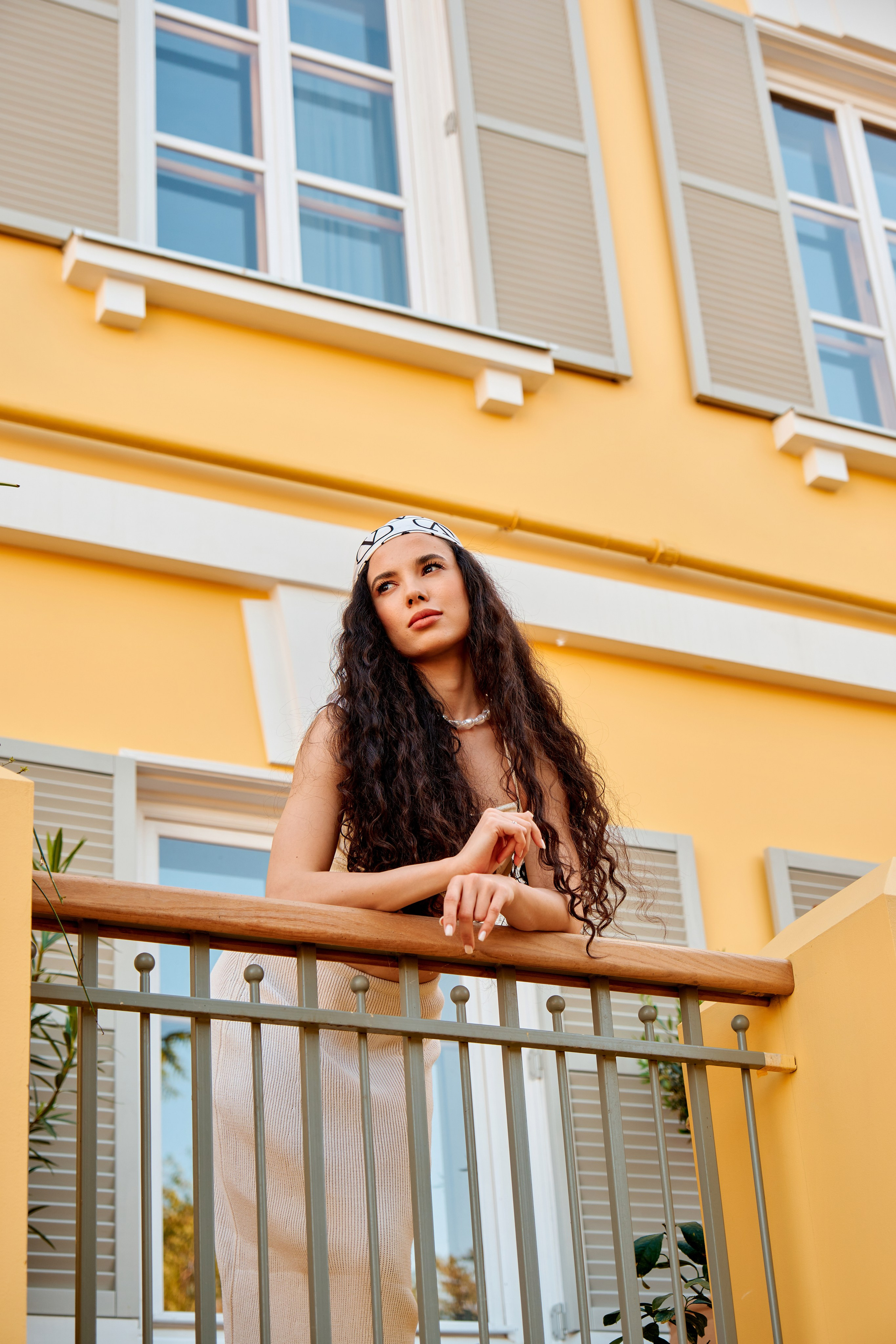 Милена. Фотограф Таганрог Анна Трайжон