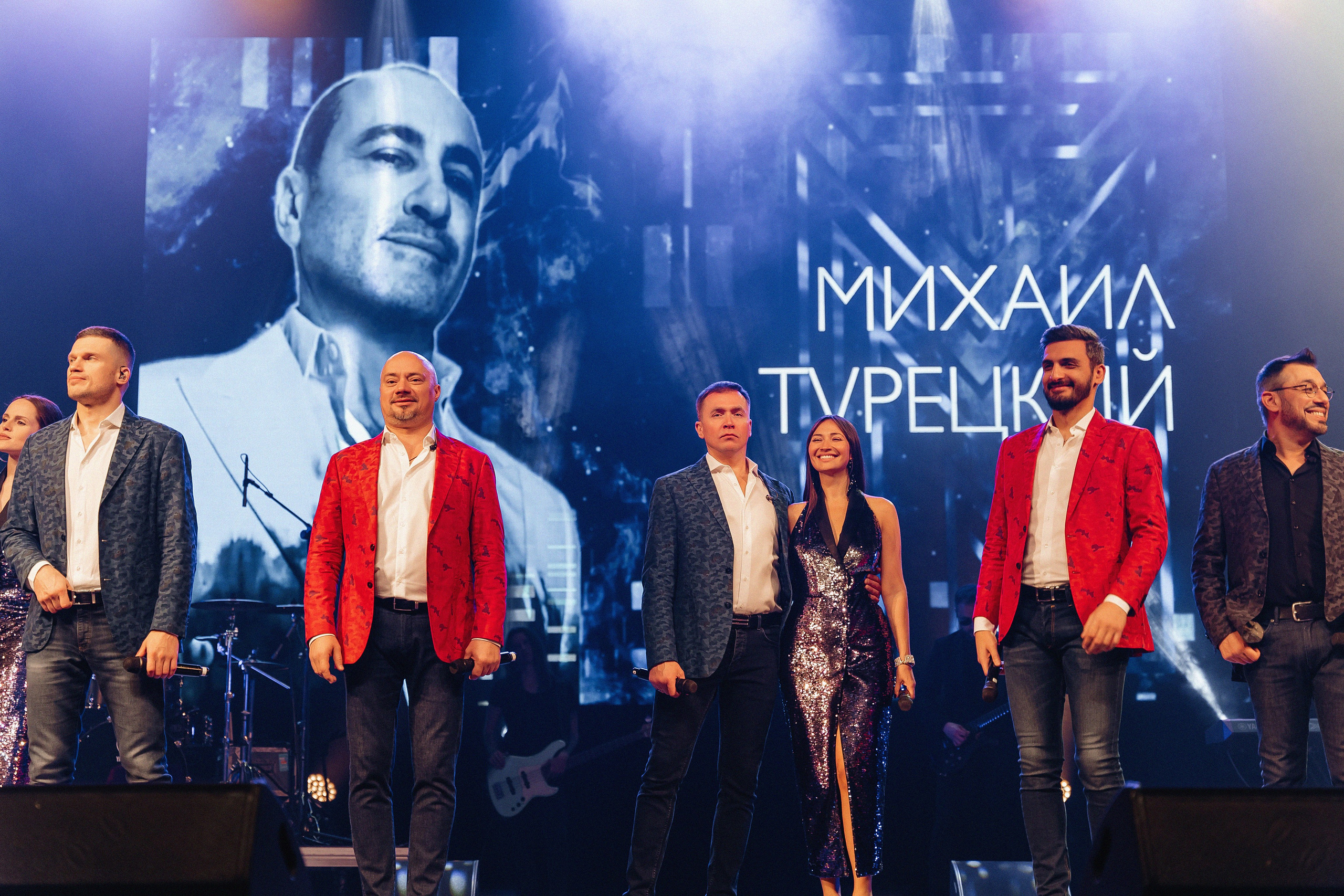 Хор Турецкого. Свадебный фотограф Светлана Симбирская