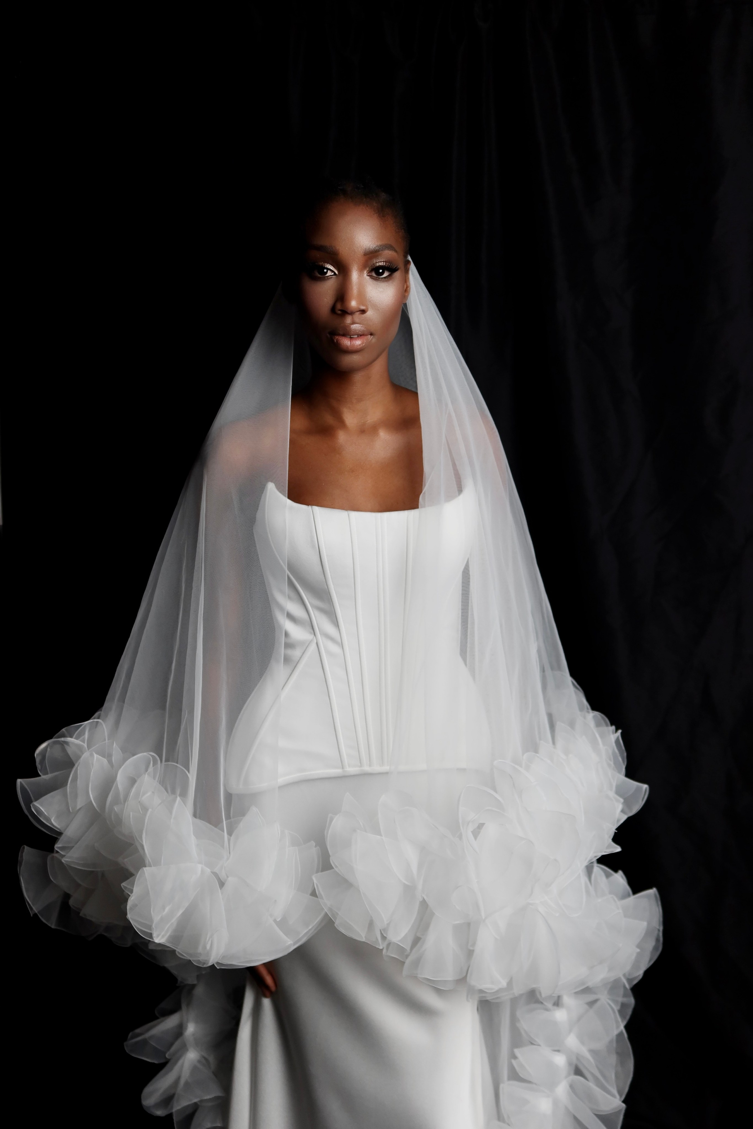 LOANA. THE FAME MODELS