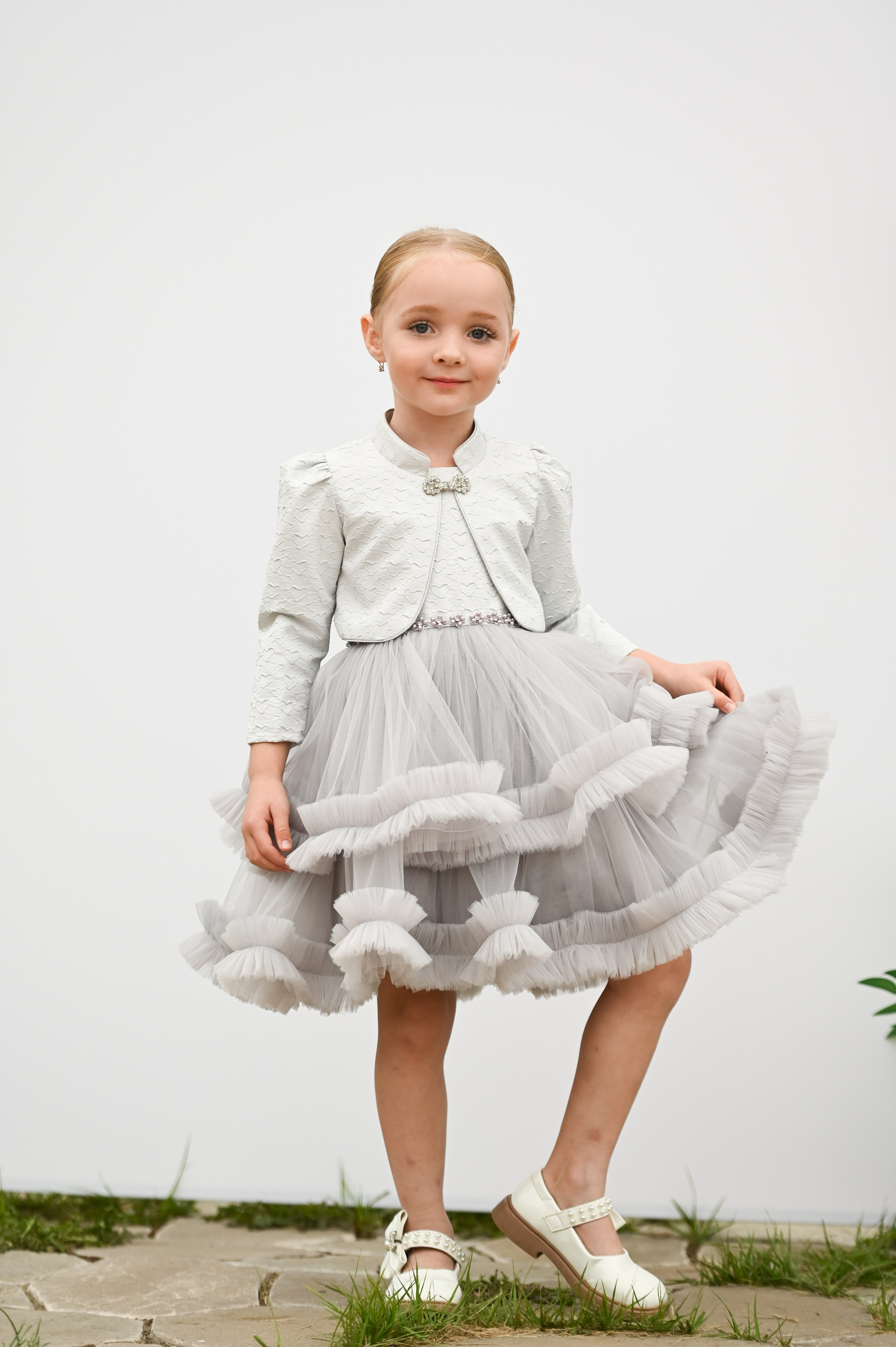 Модный показ «Summer Fashion Day 2025» г. Пенза. Фотограф в Москве Тамрико Федосеева