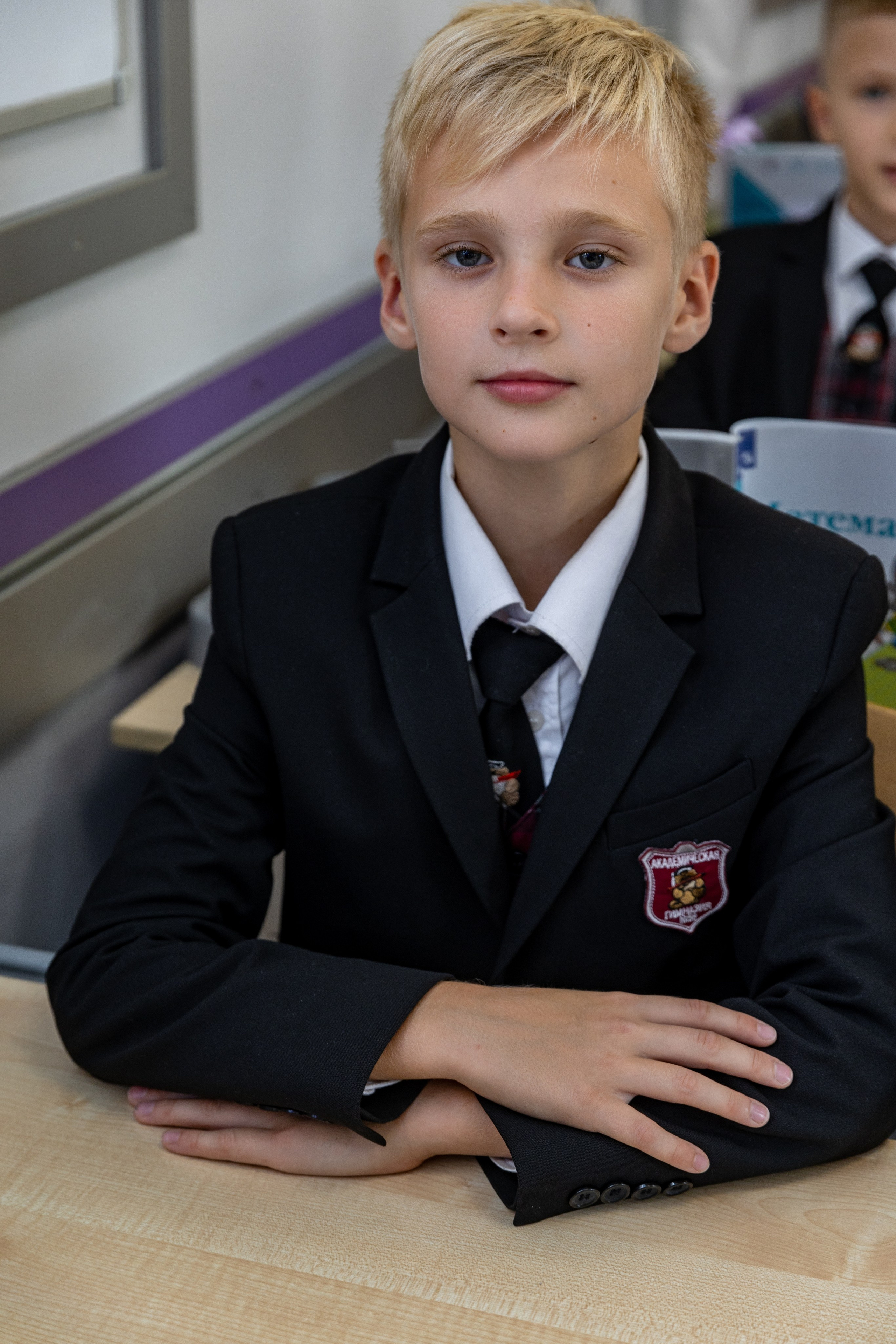 4 класс. Фотограф в Санкт-Петербурге Закута Ольга