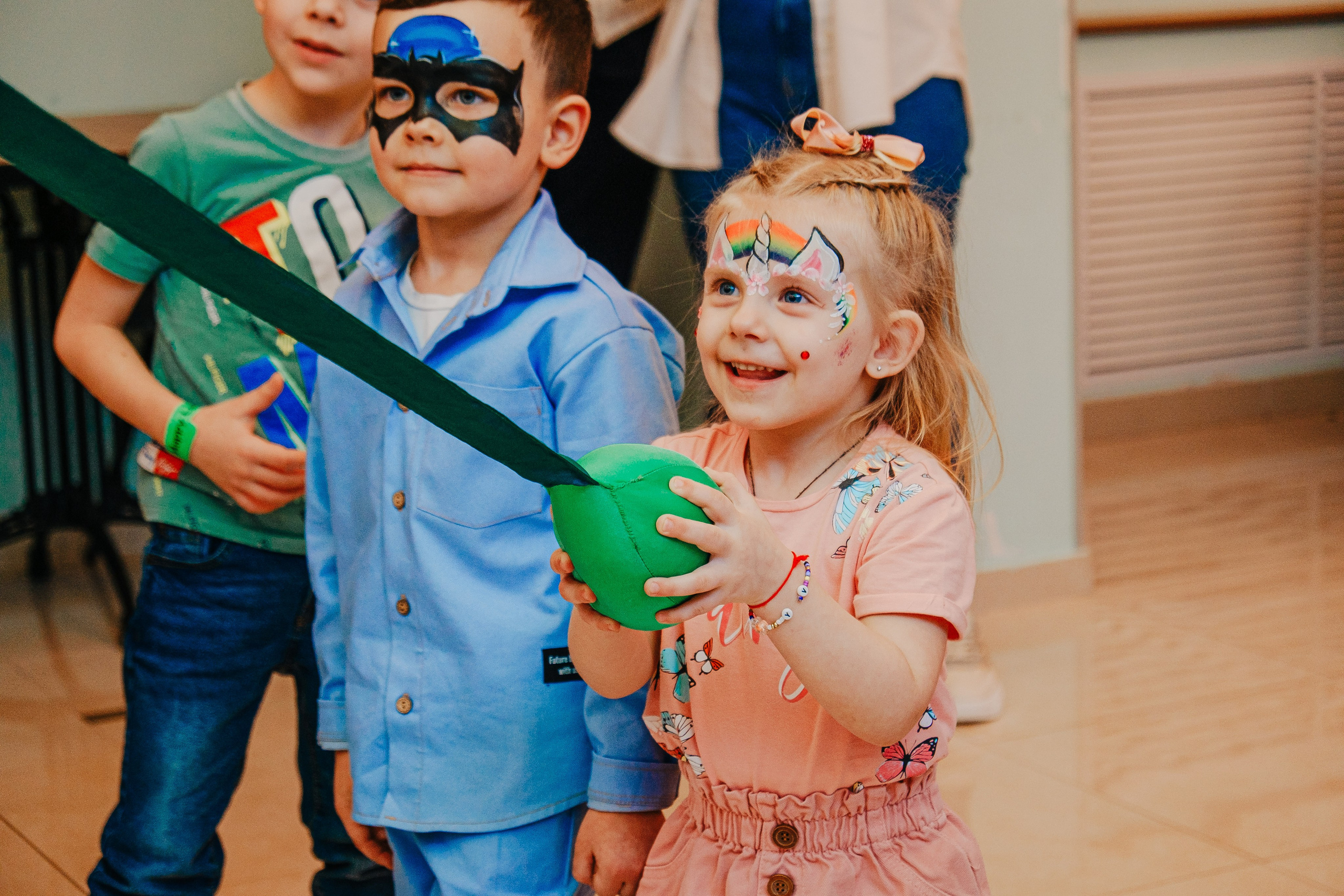 Ярославу 5 лет. Фотограф Мария Хлебникова Санкт-Петербург Москва