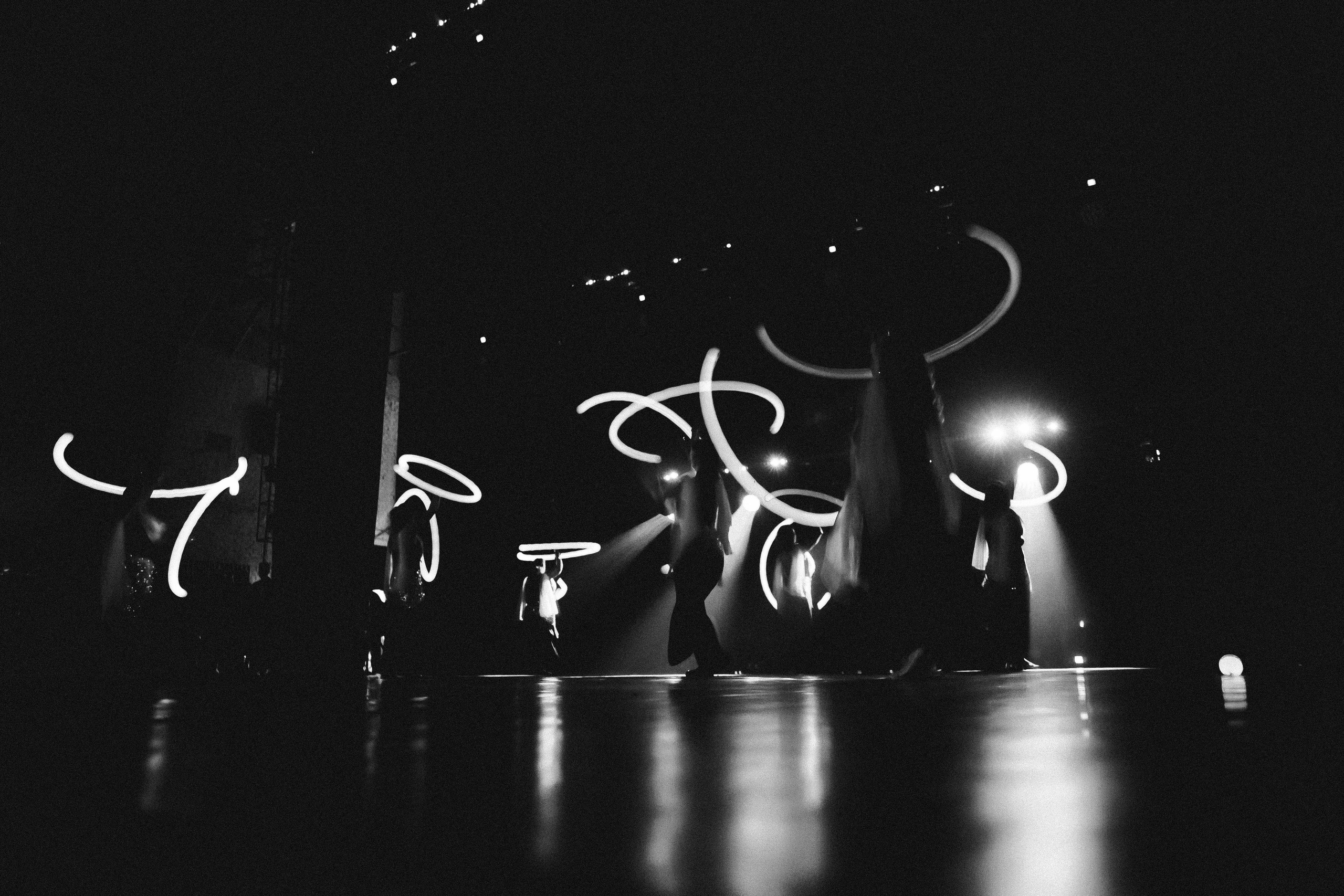 Отчетный концерт