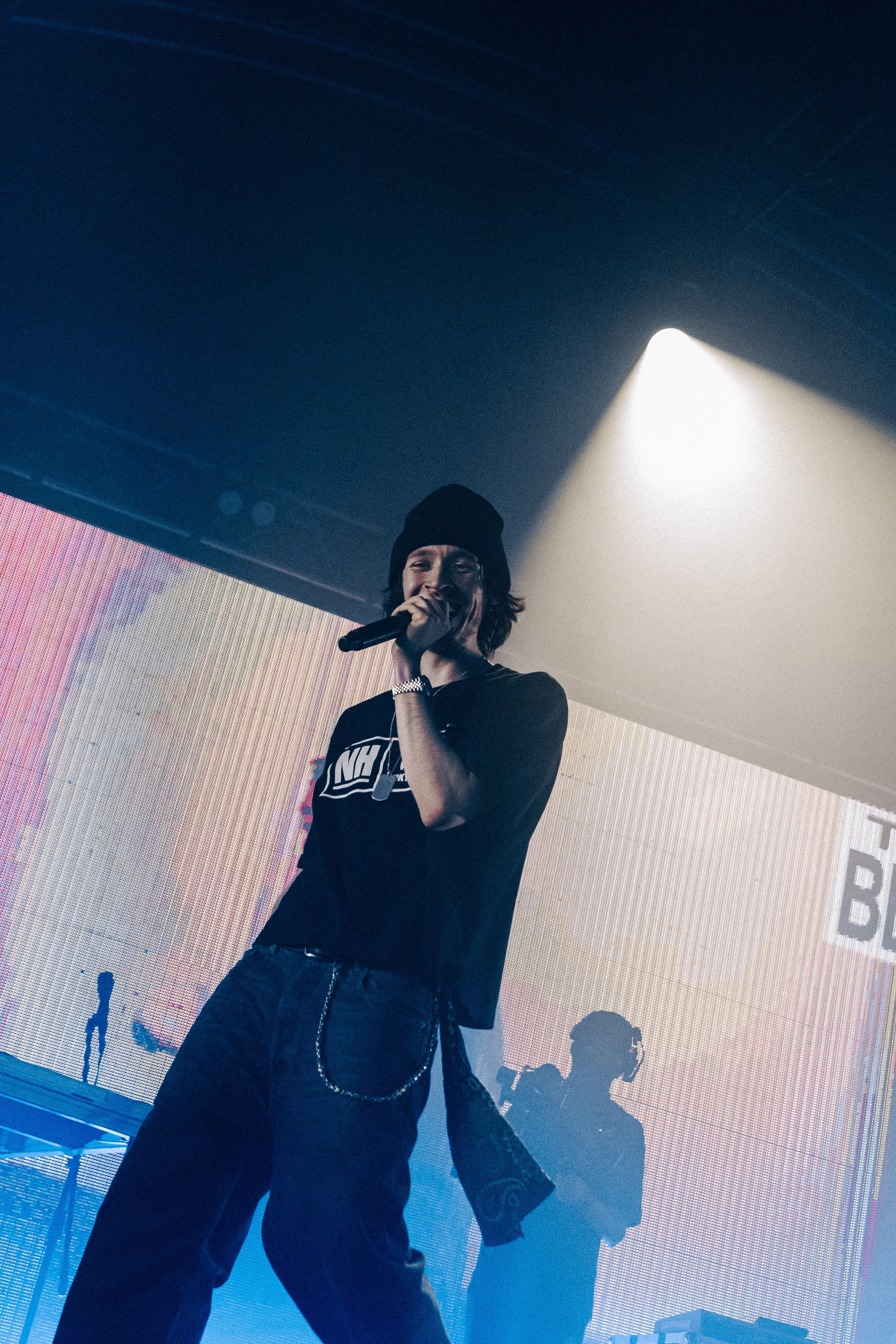 Big Baby Tape | Краснодар| 12 апреля | Кроп Арена. Свадебный и семейный фотограф Исаев Давид в Краснодаре